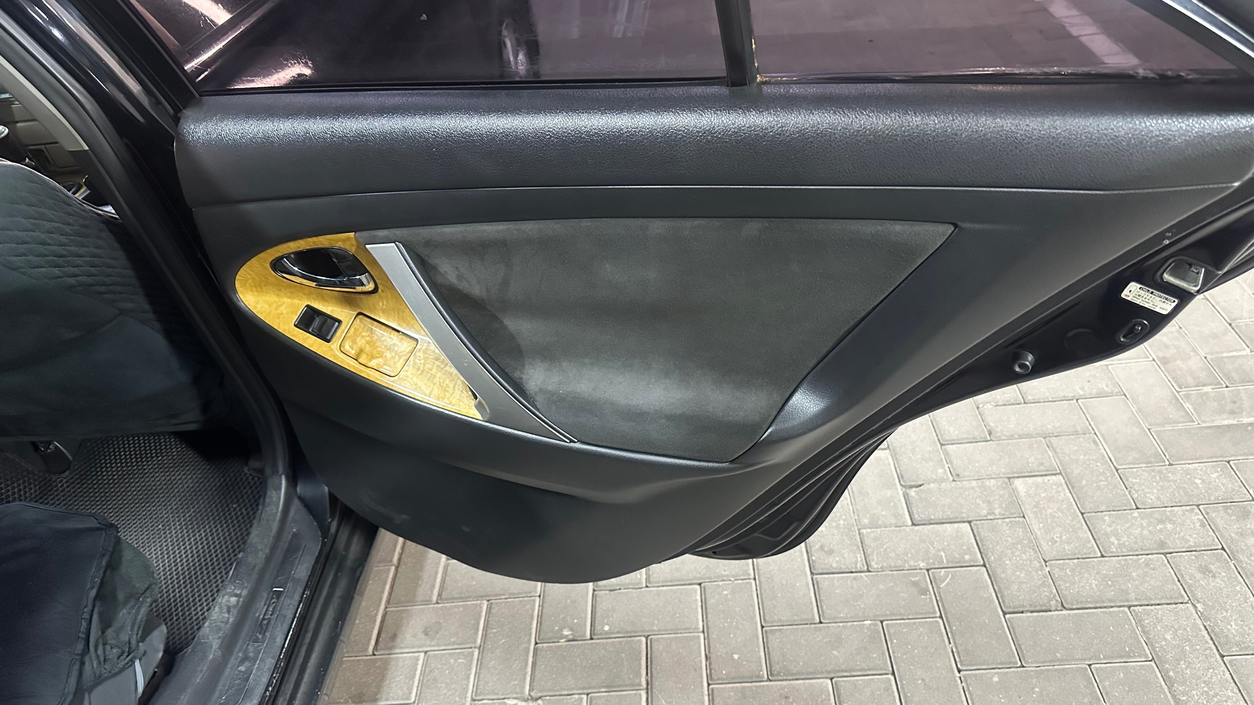 Toyota Camry 2006