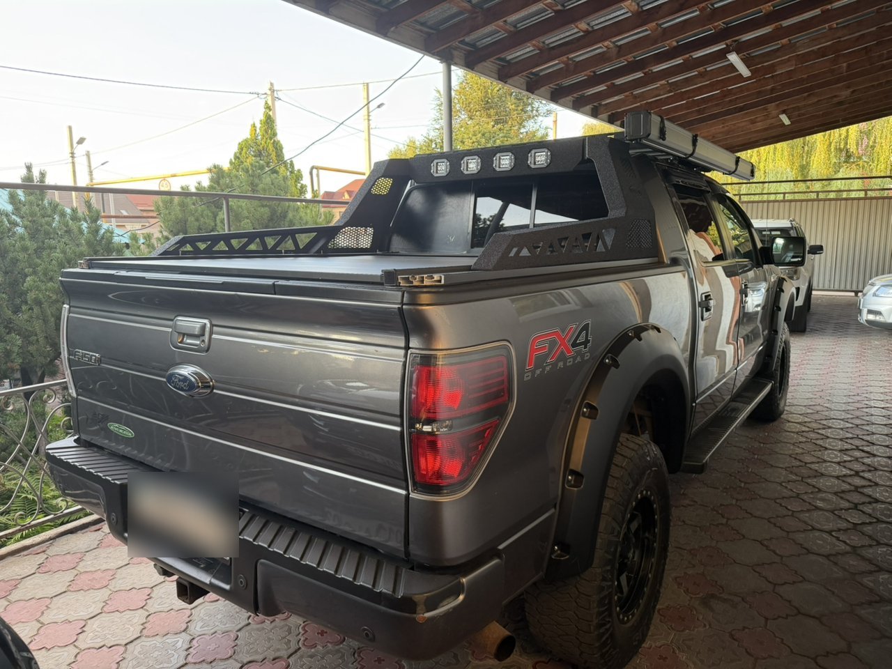 Ford F-150 2014
