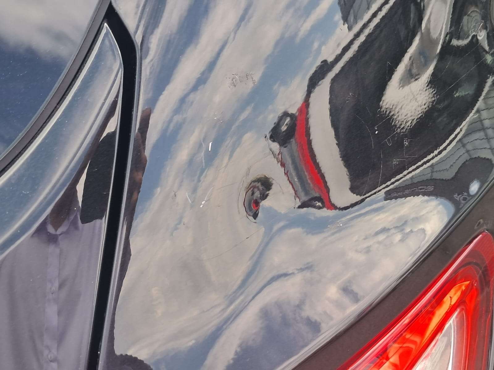 Nissan Qashqai 2013