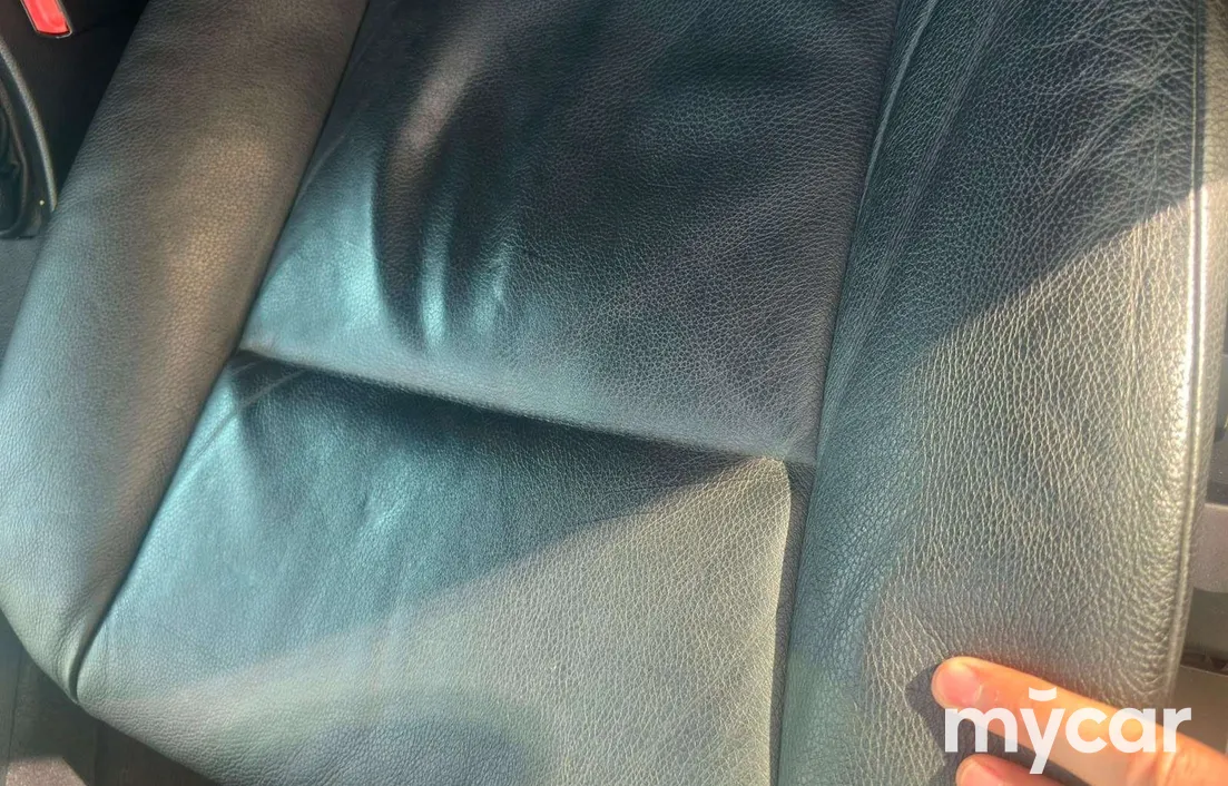 BMW 5 серия 2009