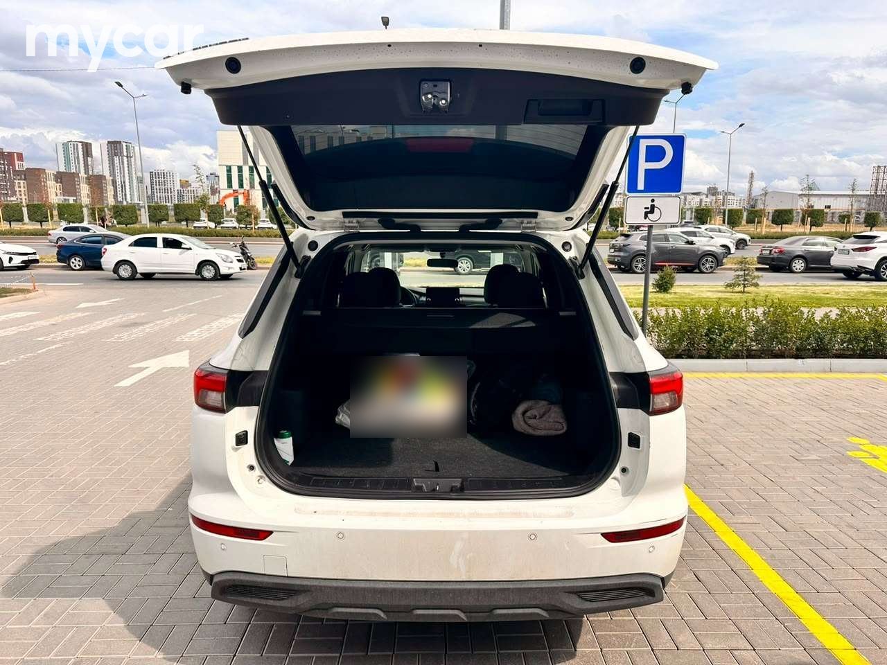 Mitsubishi Outlander 2022