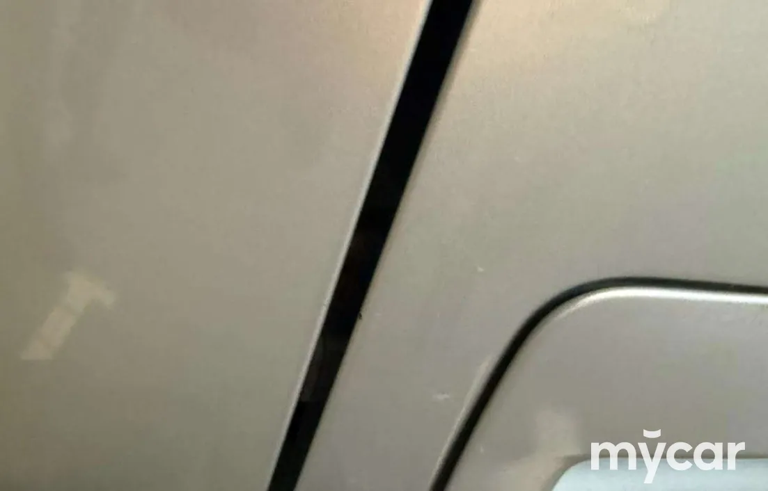 Lexus GX 2003