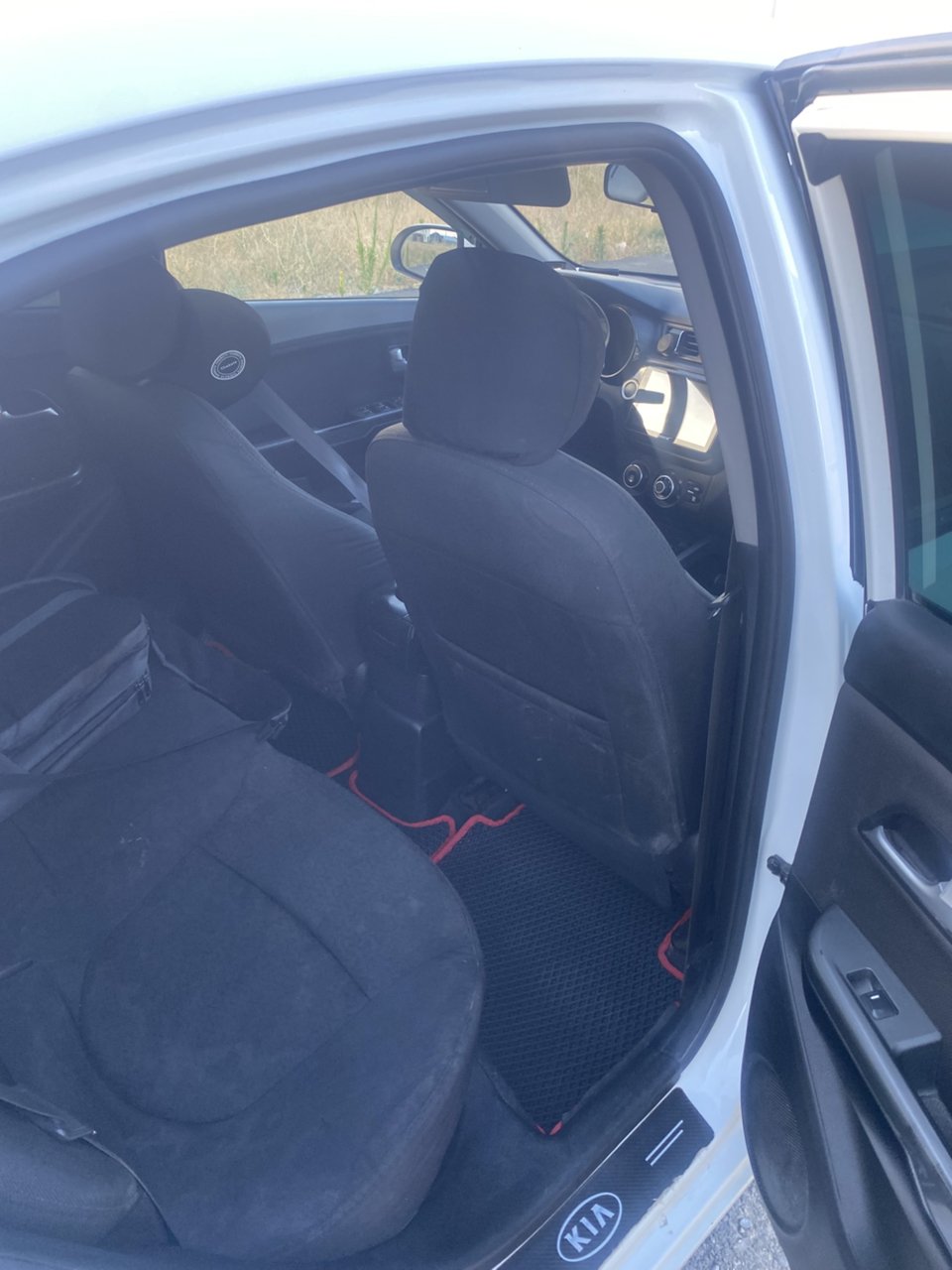 Kia Rio 2015