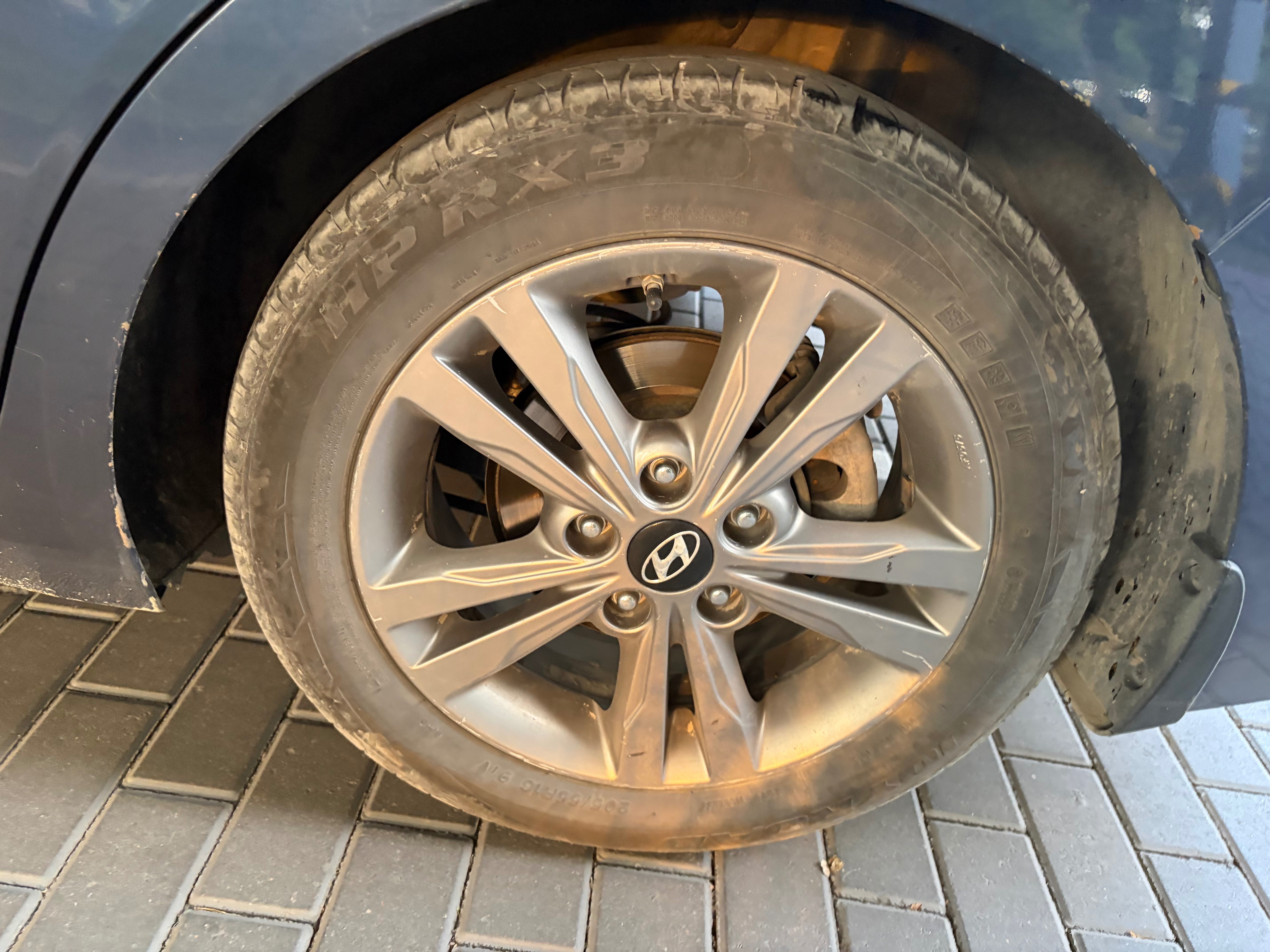 Hyundai Elantra 2018