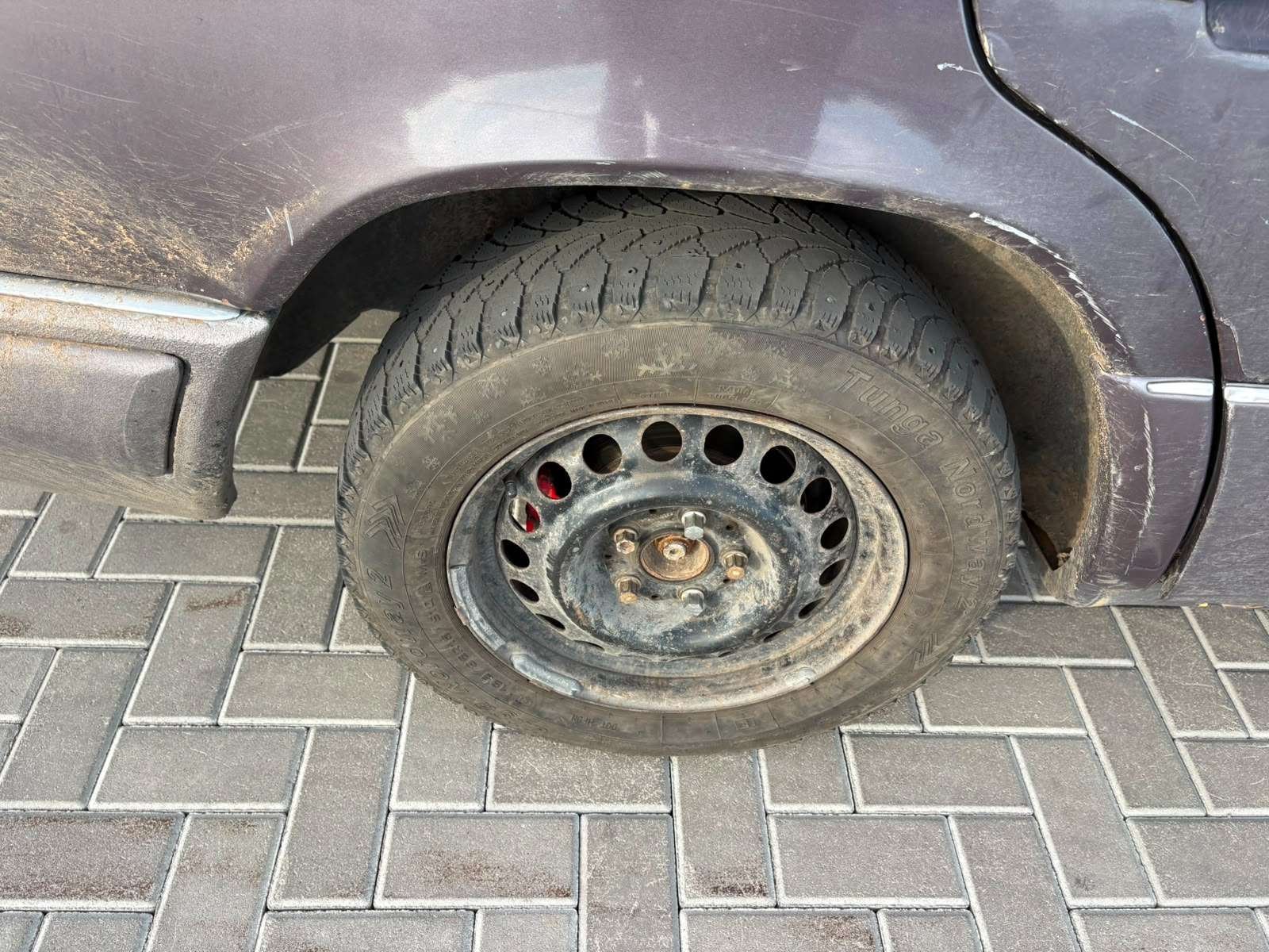 Mercedes-Benz E-Класс 1994