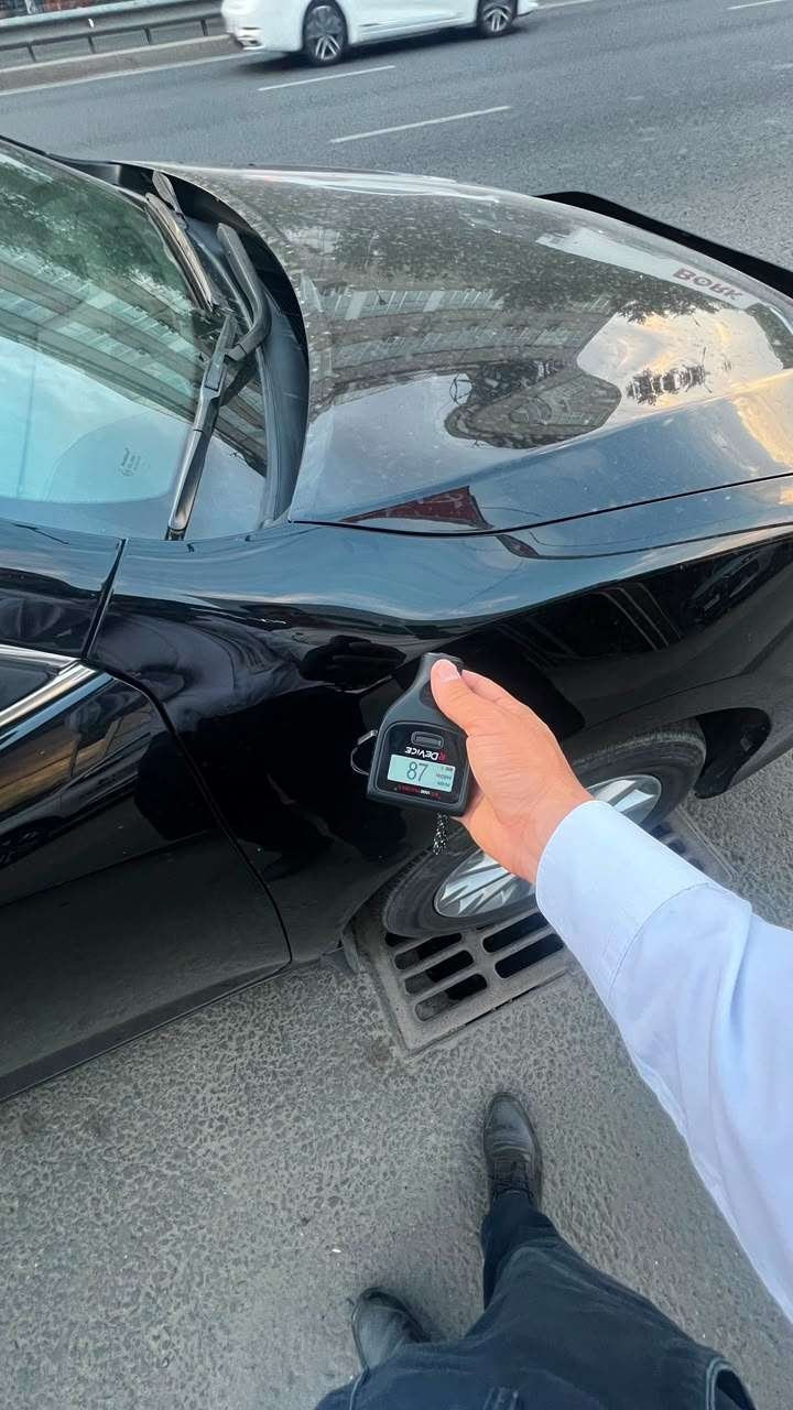Toyota Camry 2014