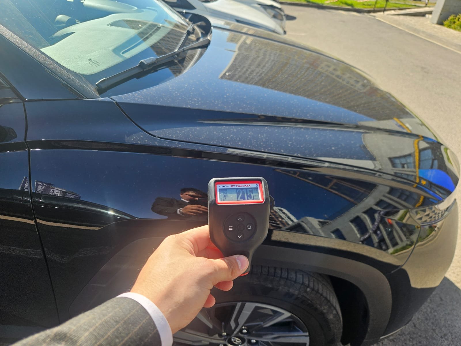 Hyundai Tucson 2023