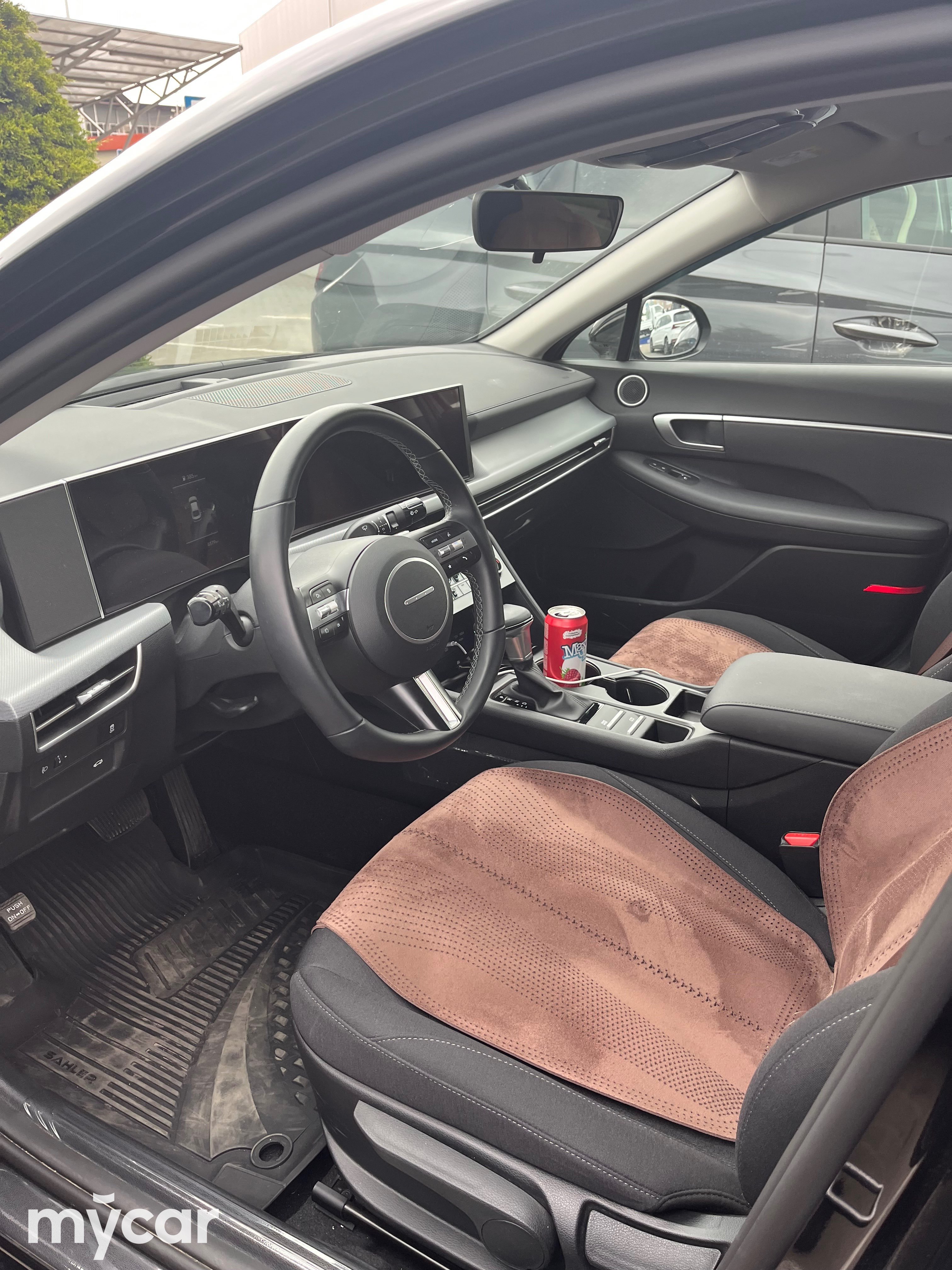 Hyundai Sonata 2026
