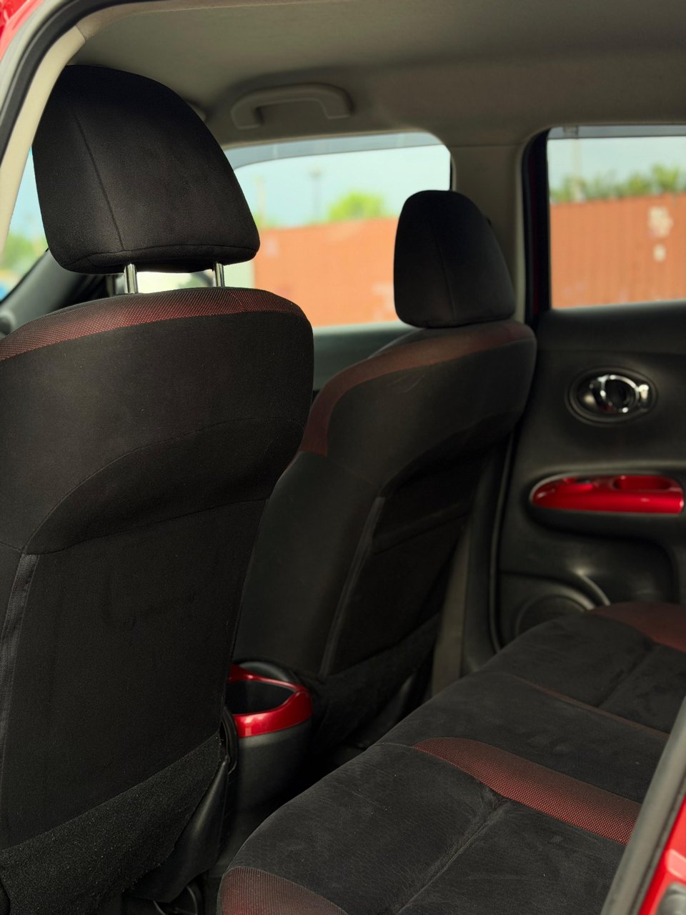 Nissan Juke 2013