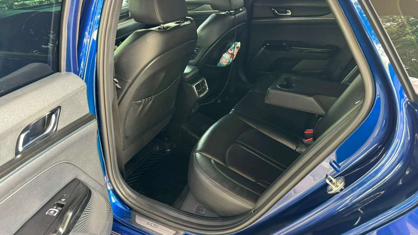 Kia K5 2023