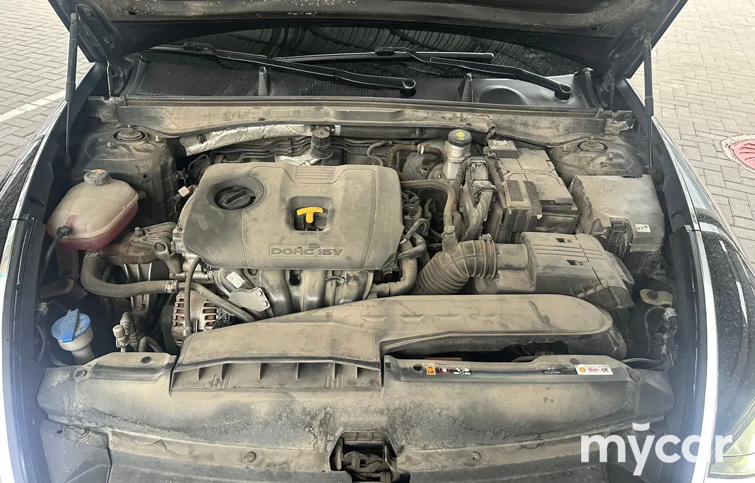 Hyundai Sonata 2023