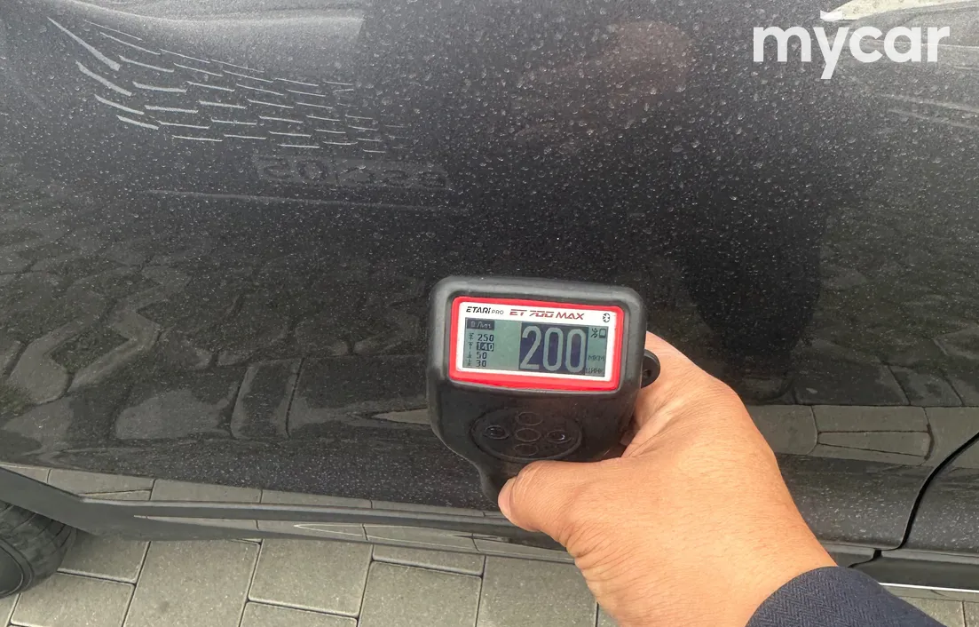 Chery Tiggo 7 2025