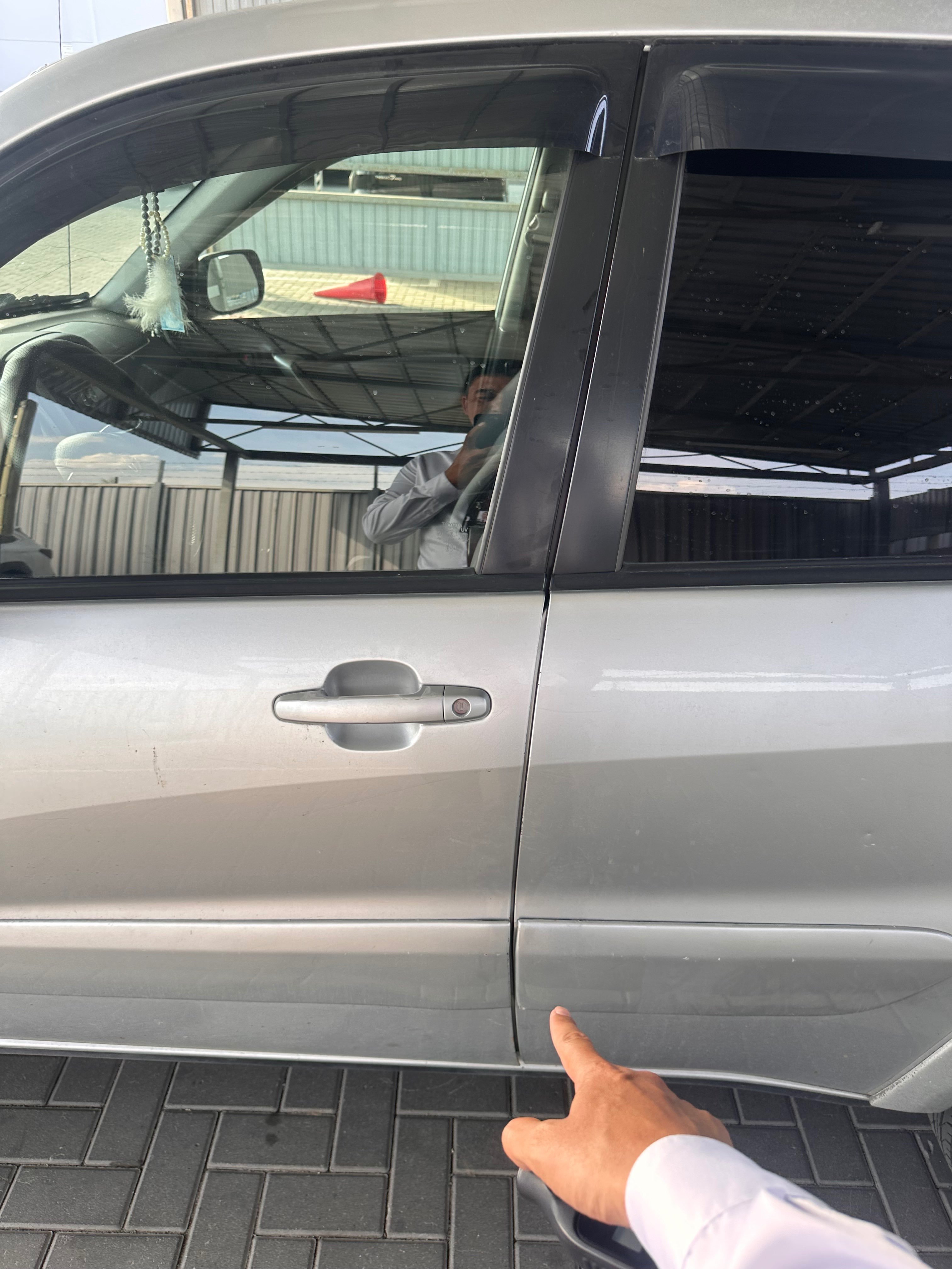 Toyota RAV4 2004