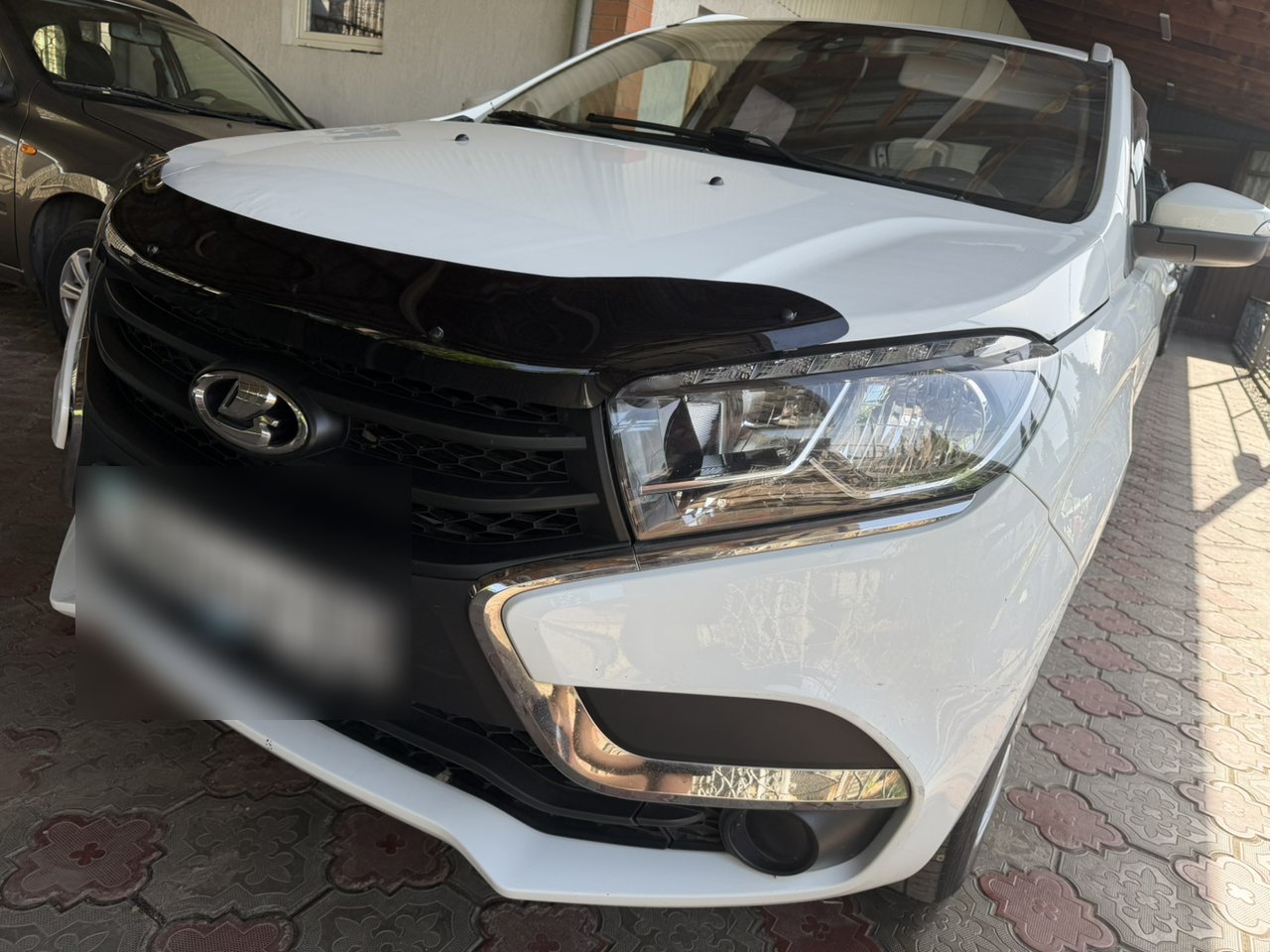 LADA XRAY 2022