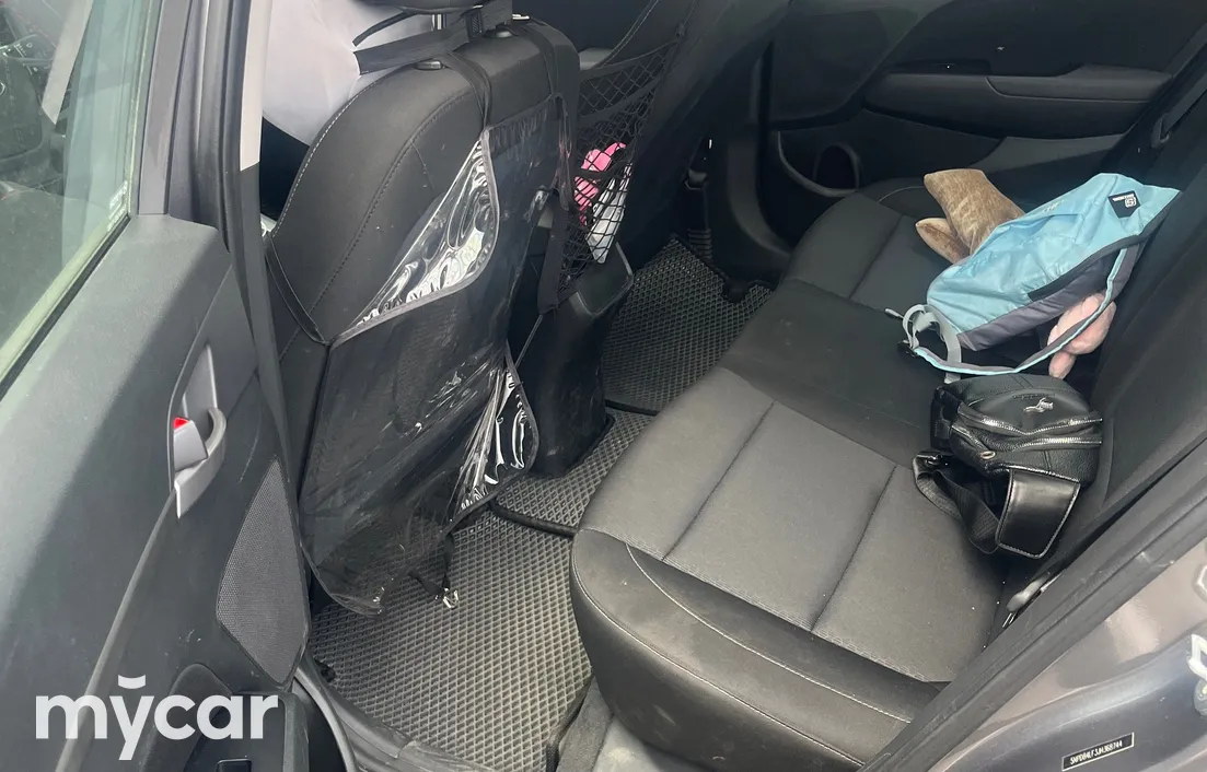 Hyundai Elantra 2018
