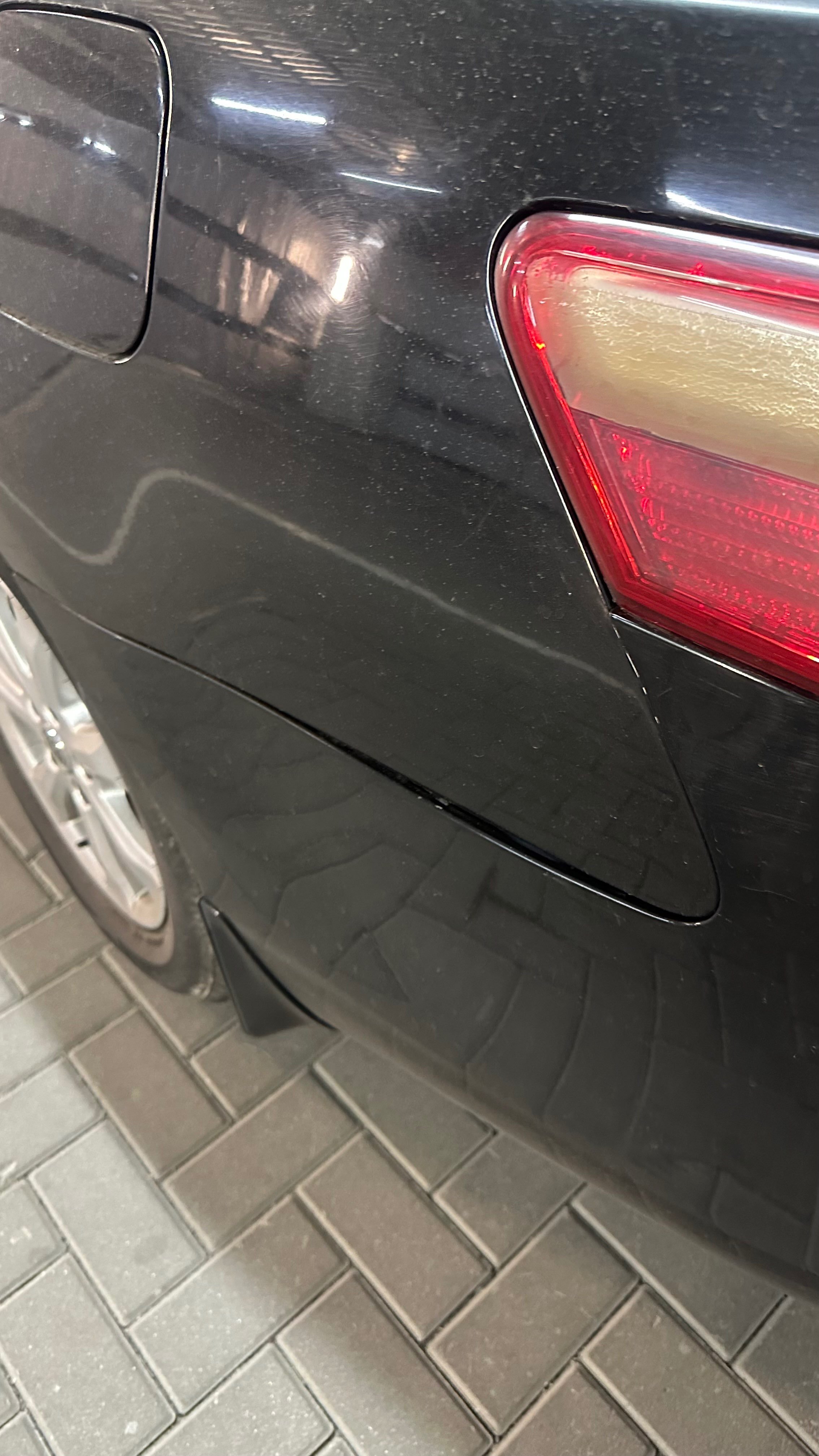 Toyota Camry 2006