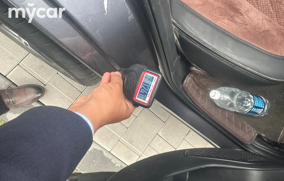 Chery Tiggo 7 2025