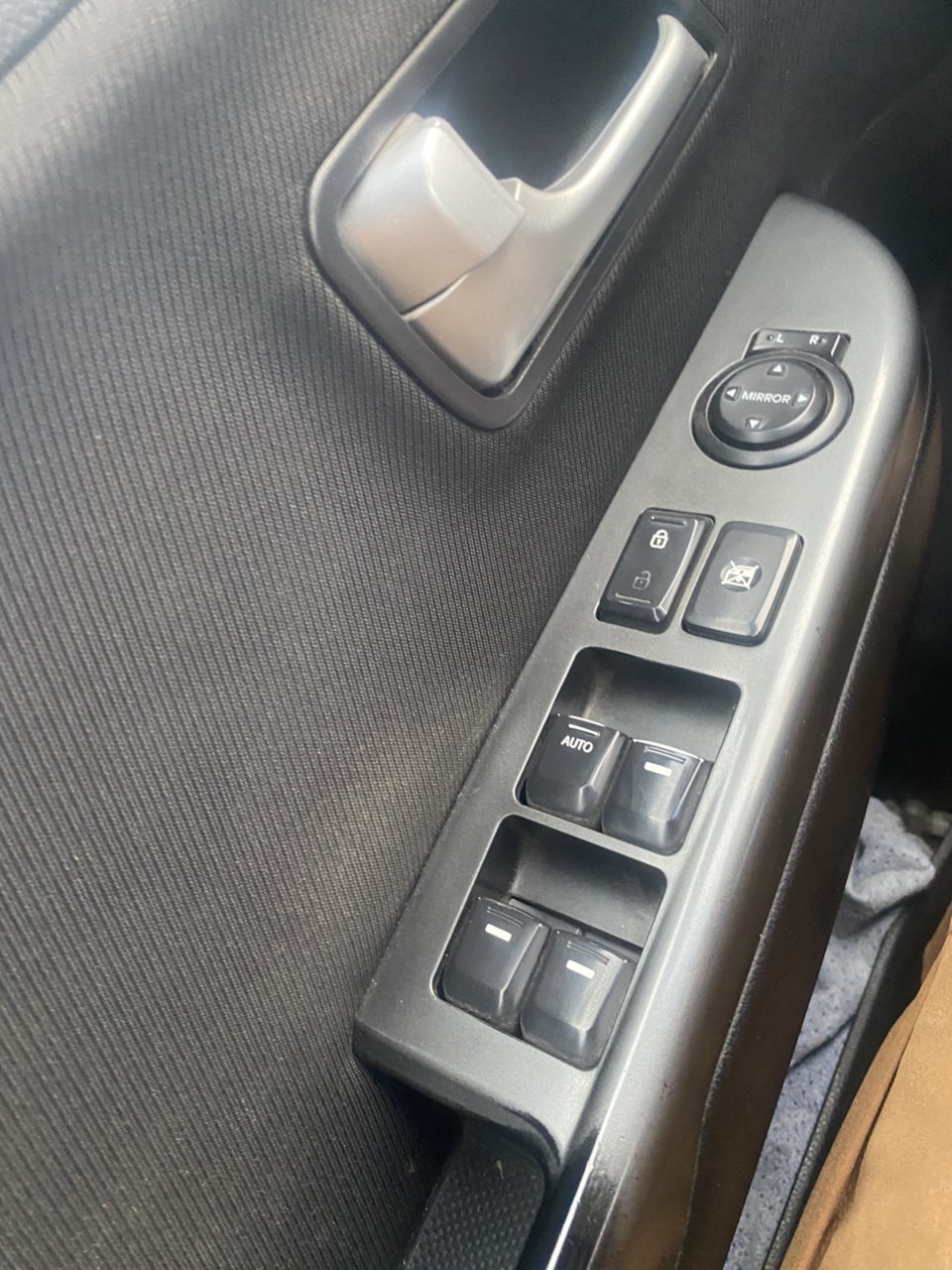 Kia Rio 2015