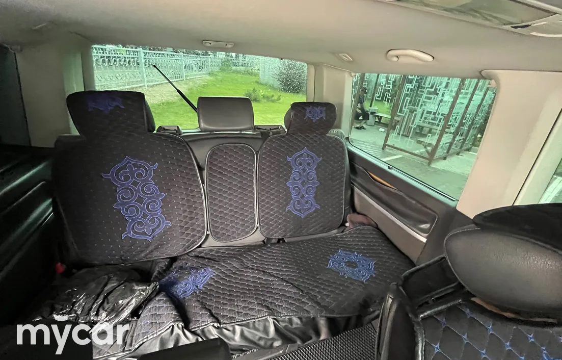 Volkswagen Multivan 2007