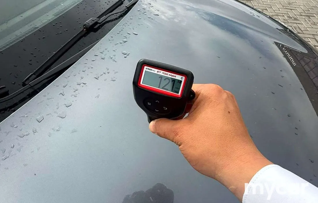 JAC J7 2024