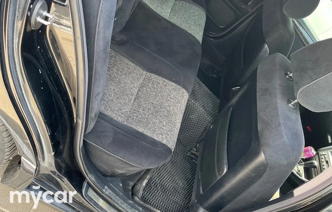 Toyota Aristo 2003