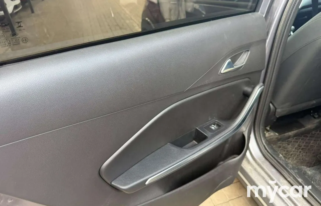 Chery Tiggo 2 Pro 2025