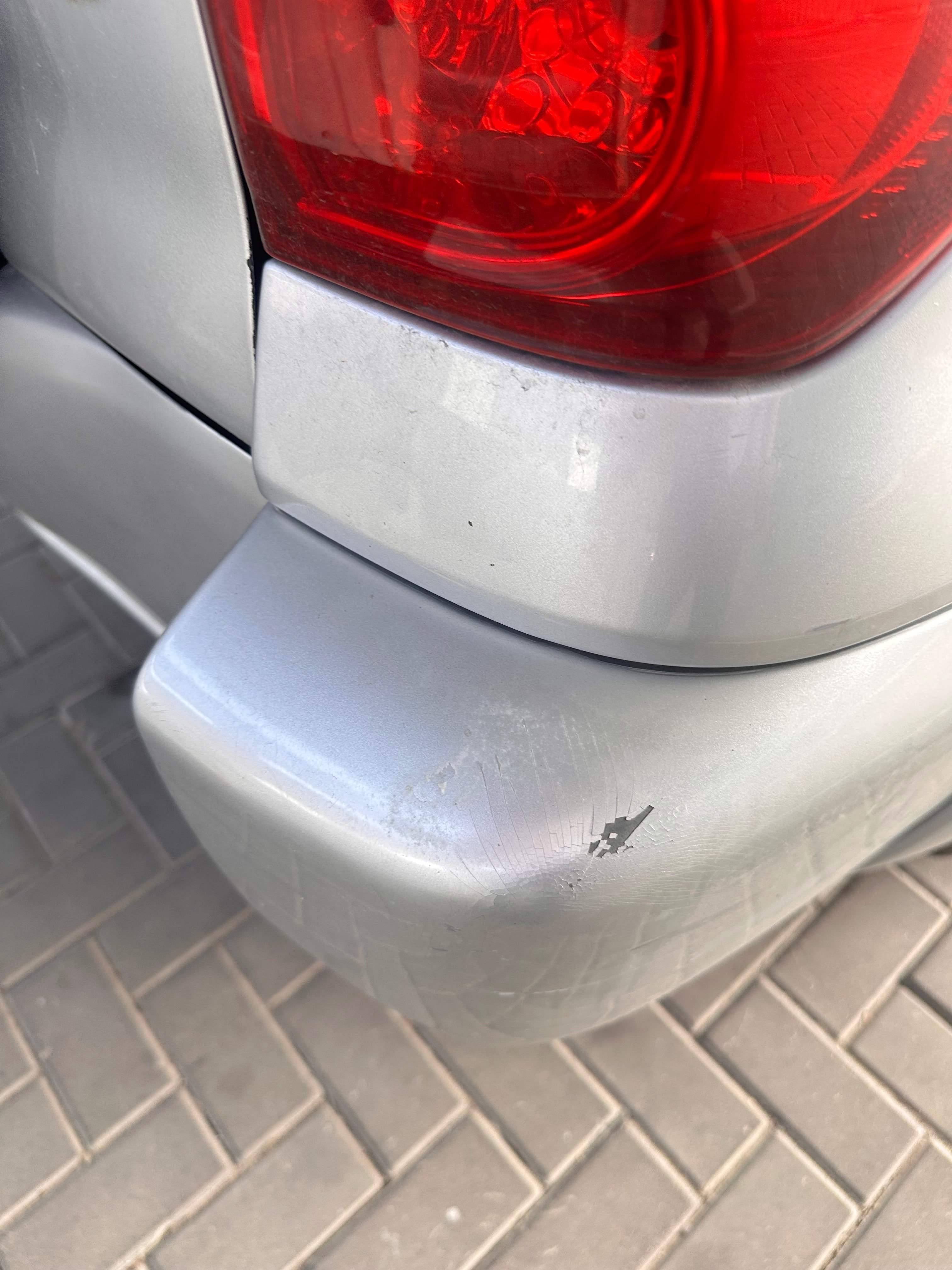 Toyota RAV4 2004