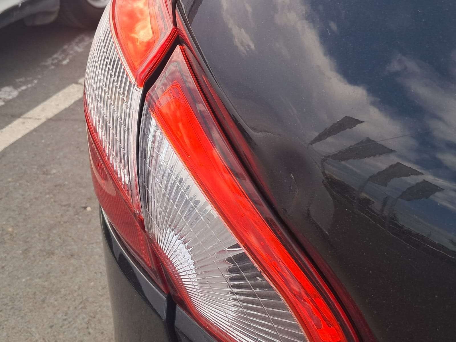 Nissan Qashqai 2013