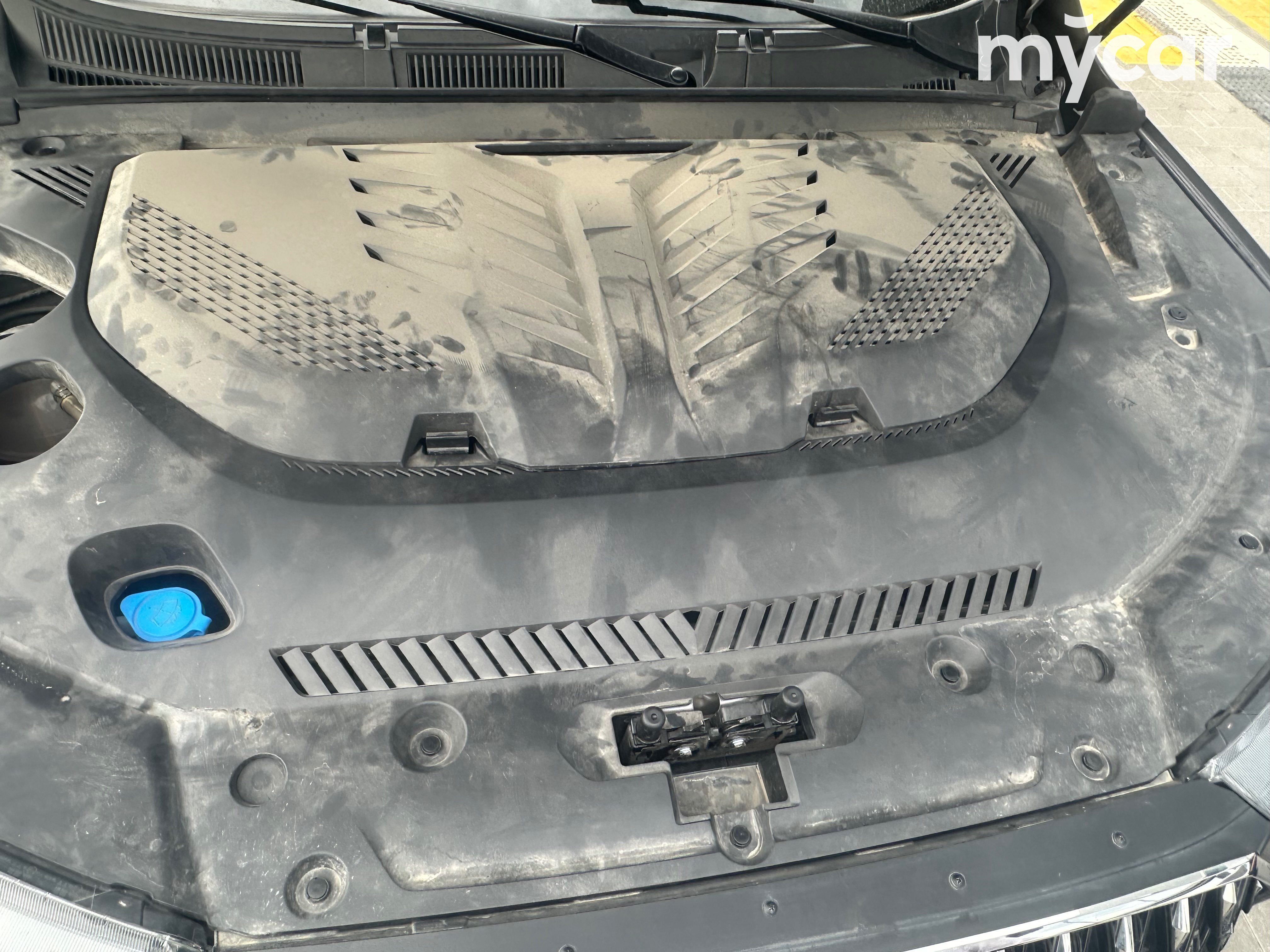 Chery Tiggo 7 2025