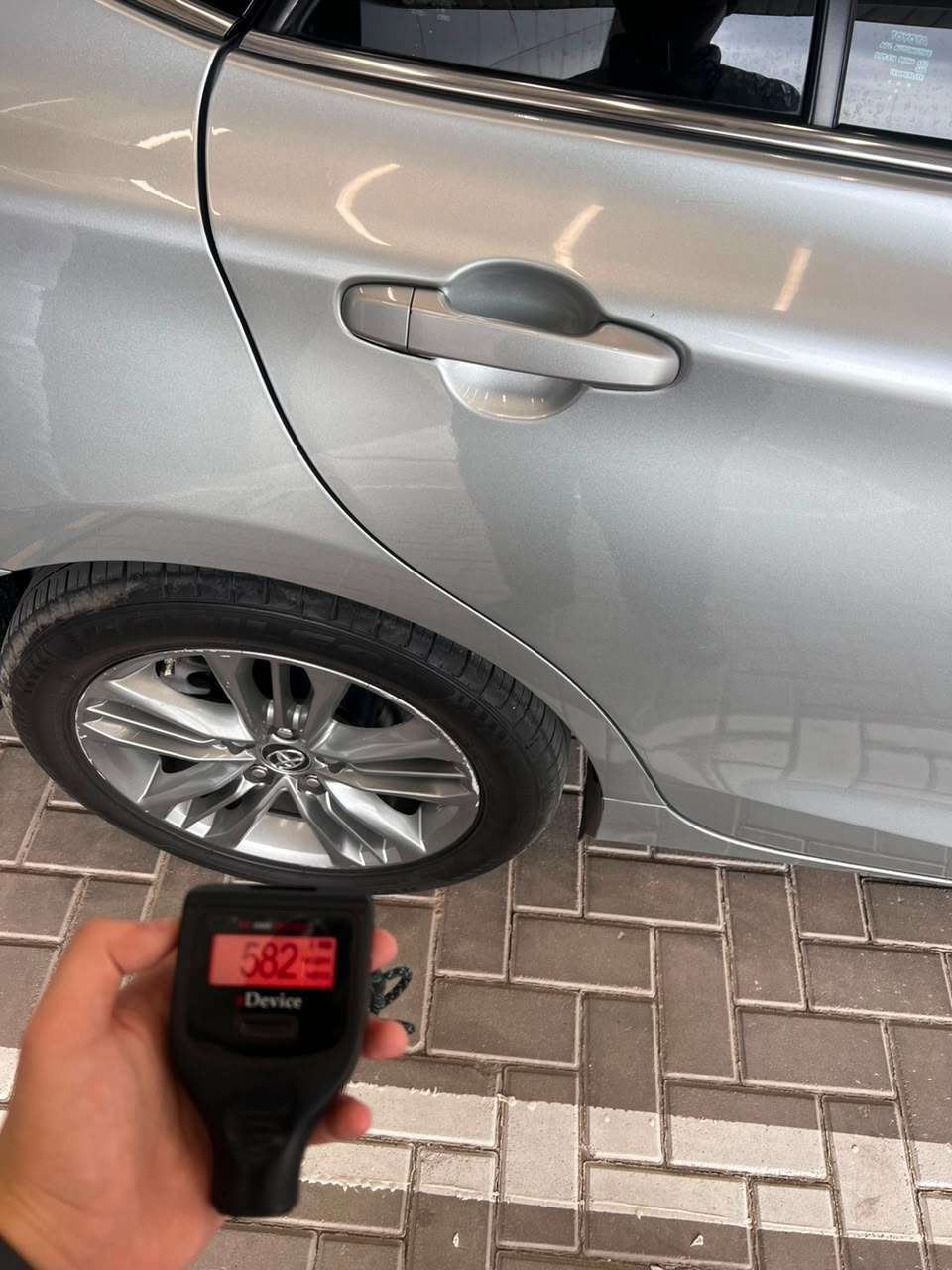 Toyota Camry 2017