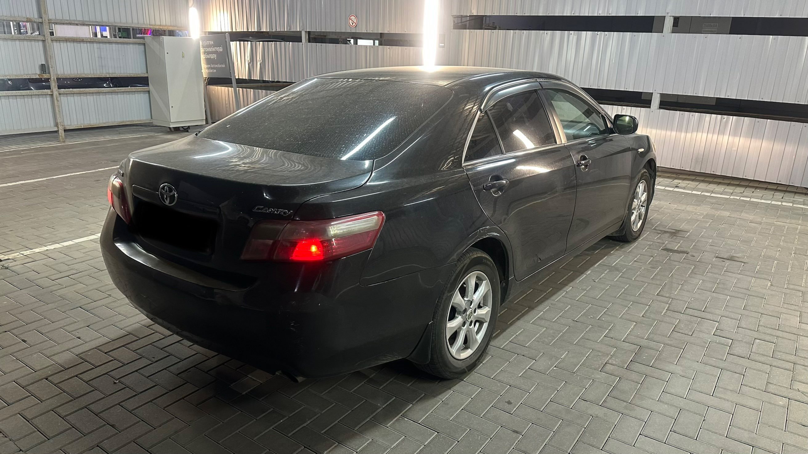 Toyota Camry 2006