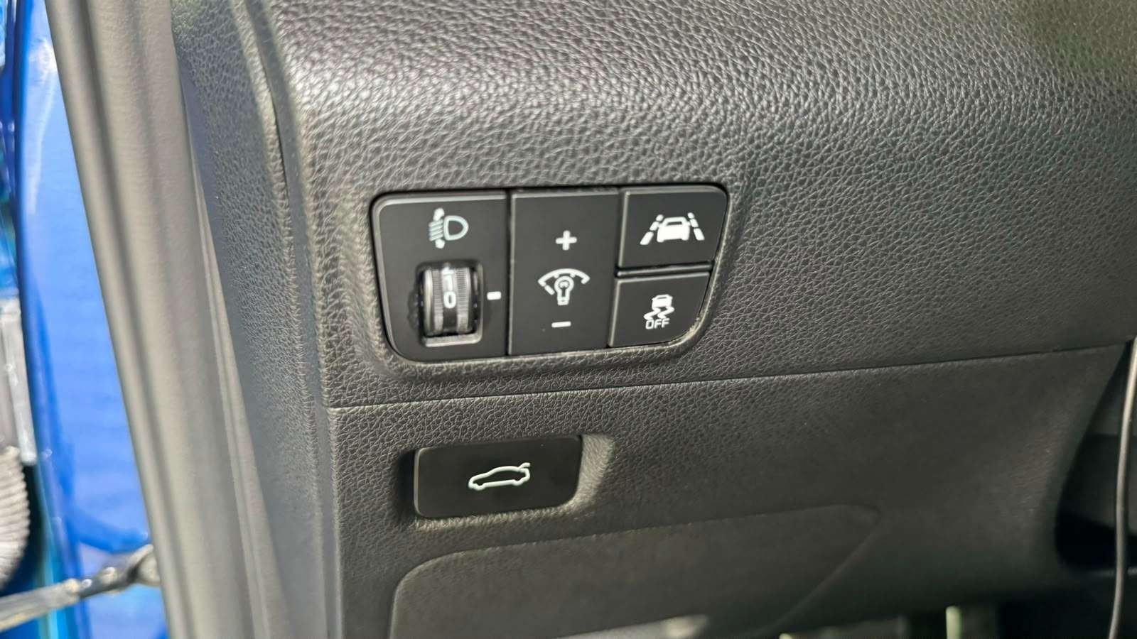 Kia K5 2023