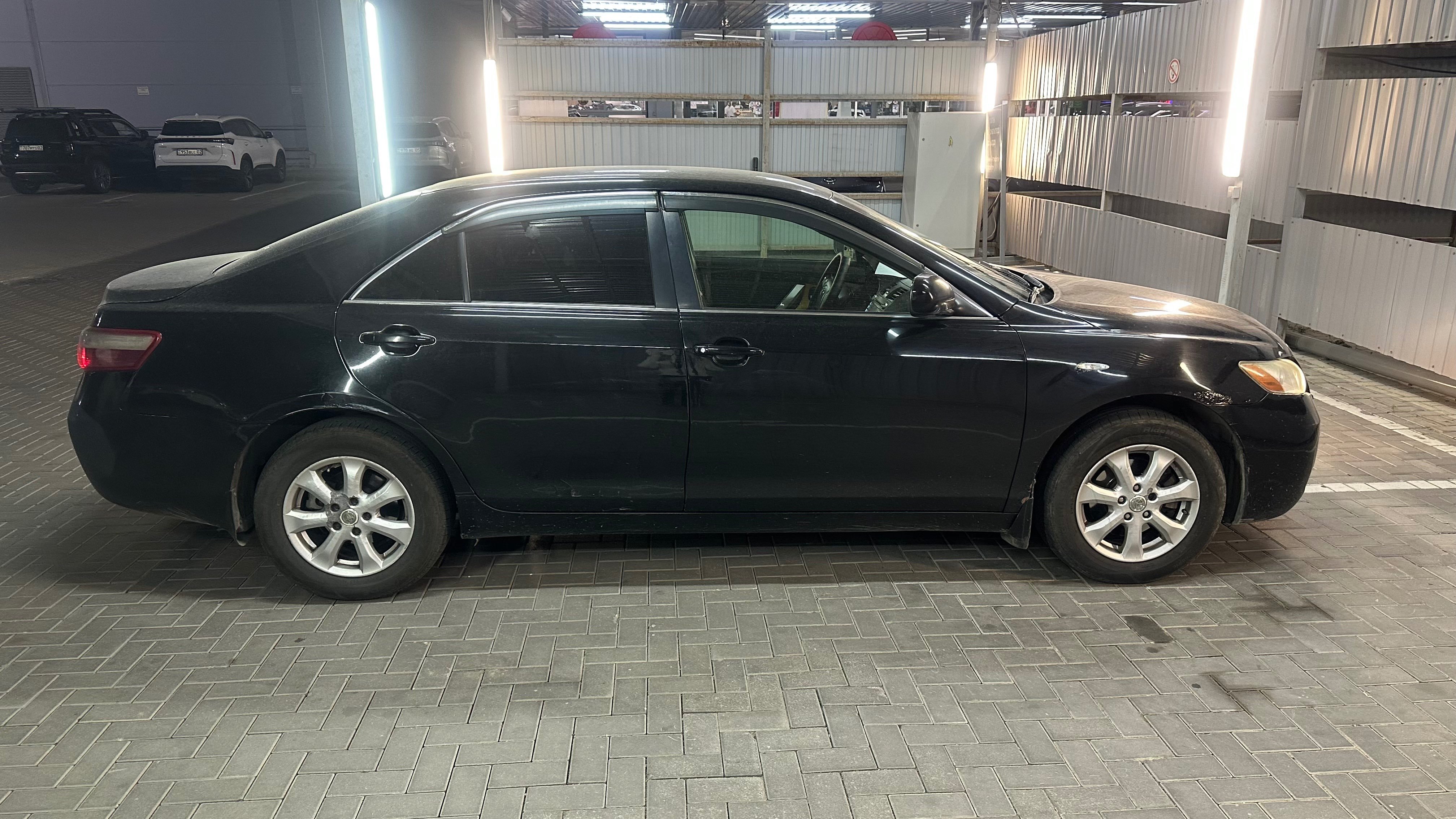 Toyota Camry 2006
