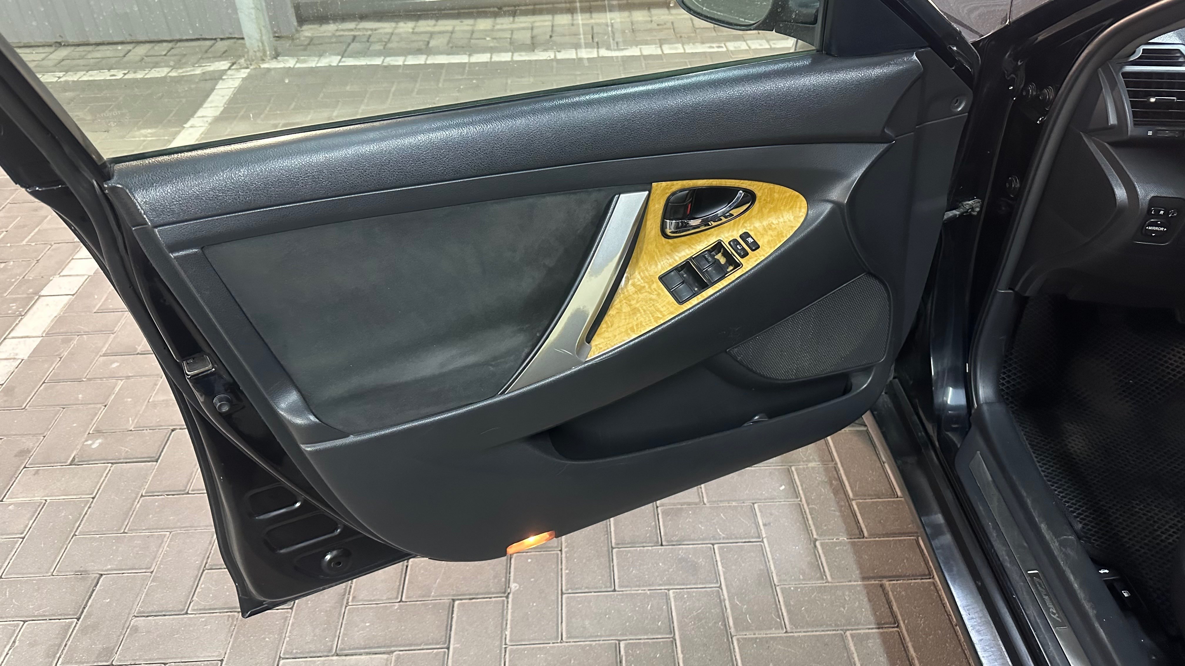 Toyota Camry 2006