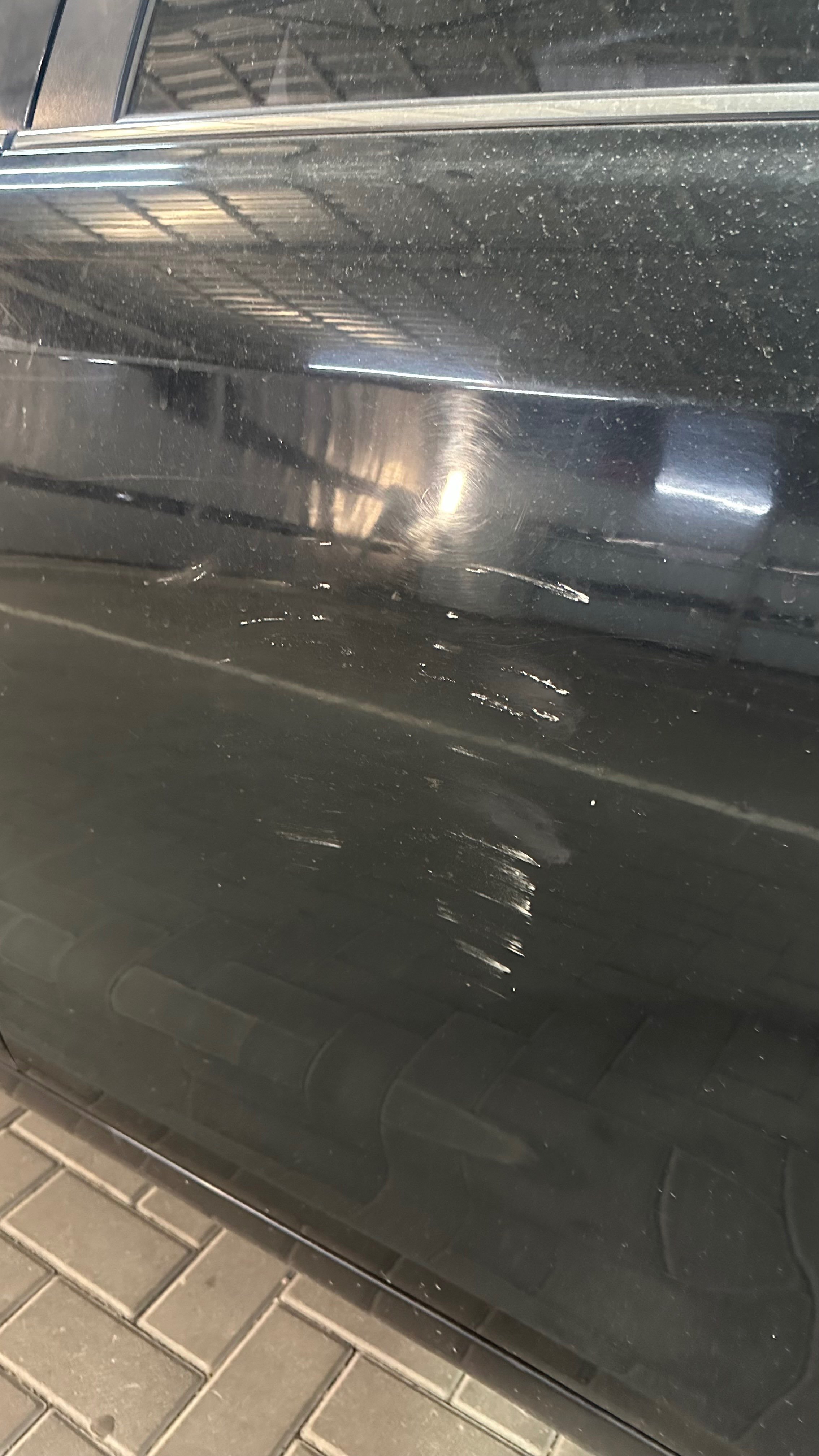 Toyota Camry 2006
