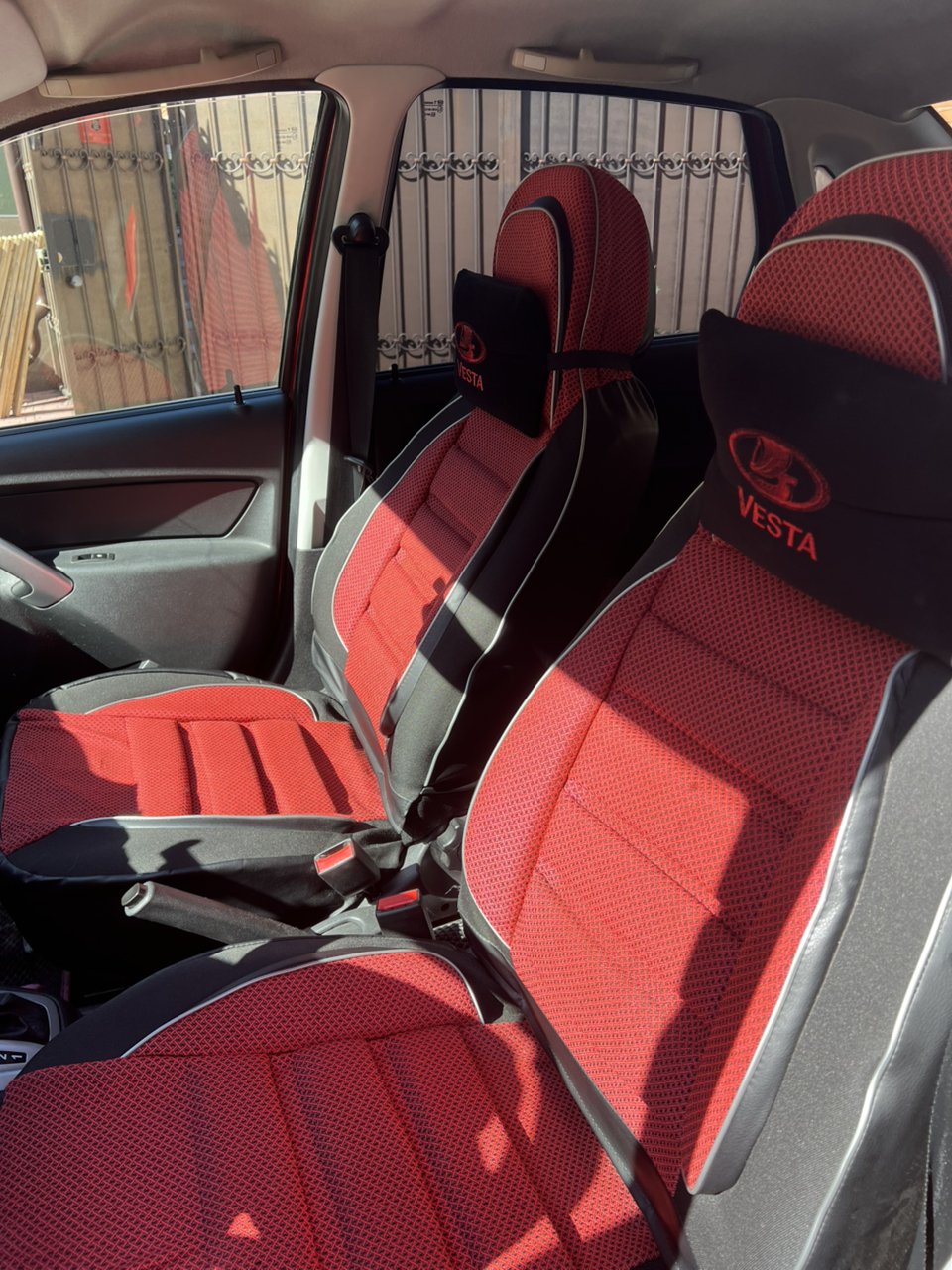 LADA Granta 2019