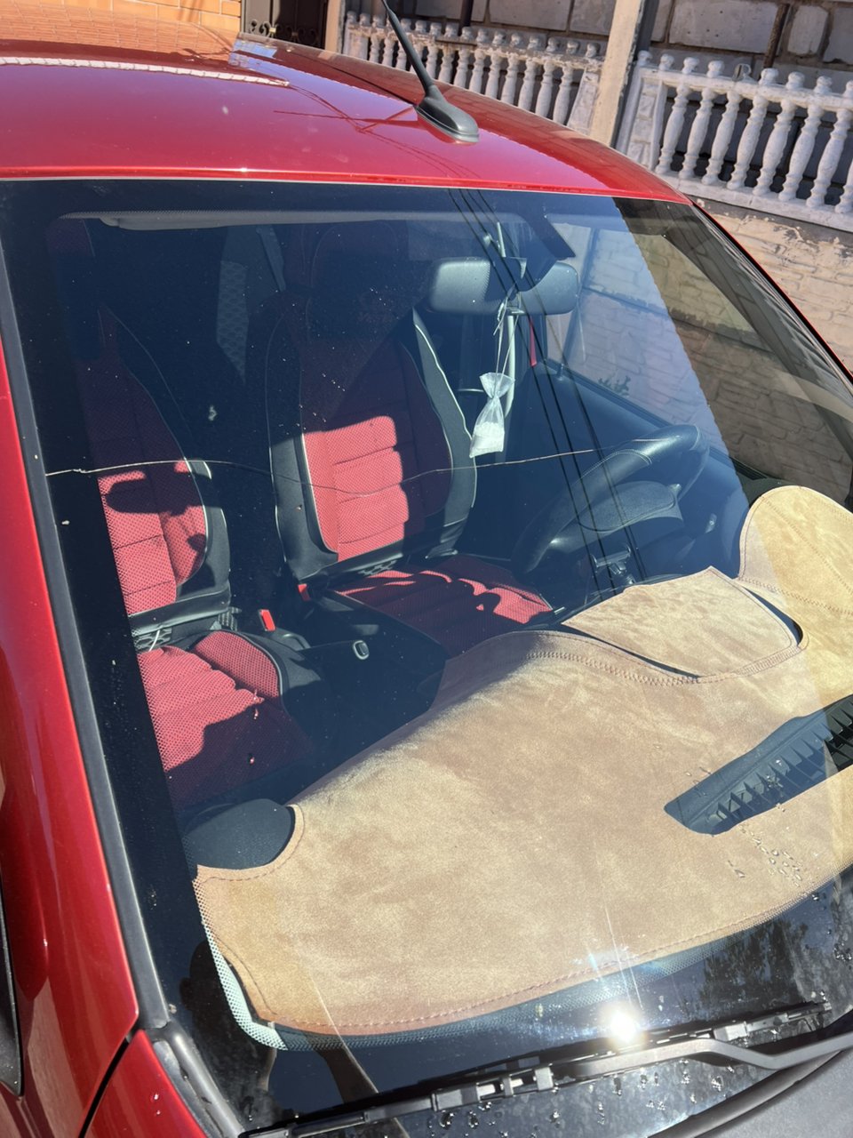 LADA Granta 2019