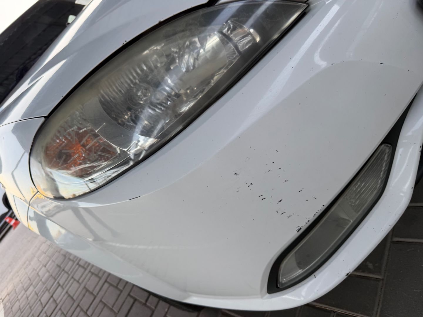 Daewoo Gentra 2014