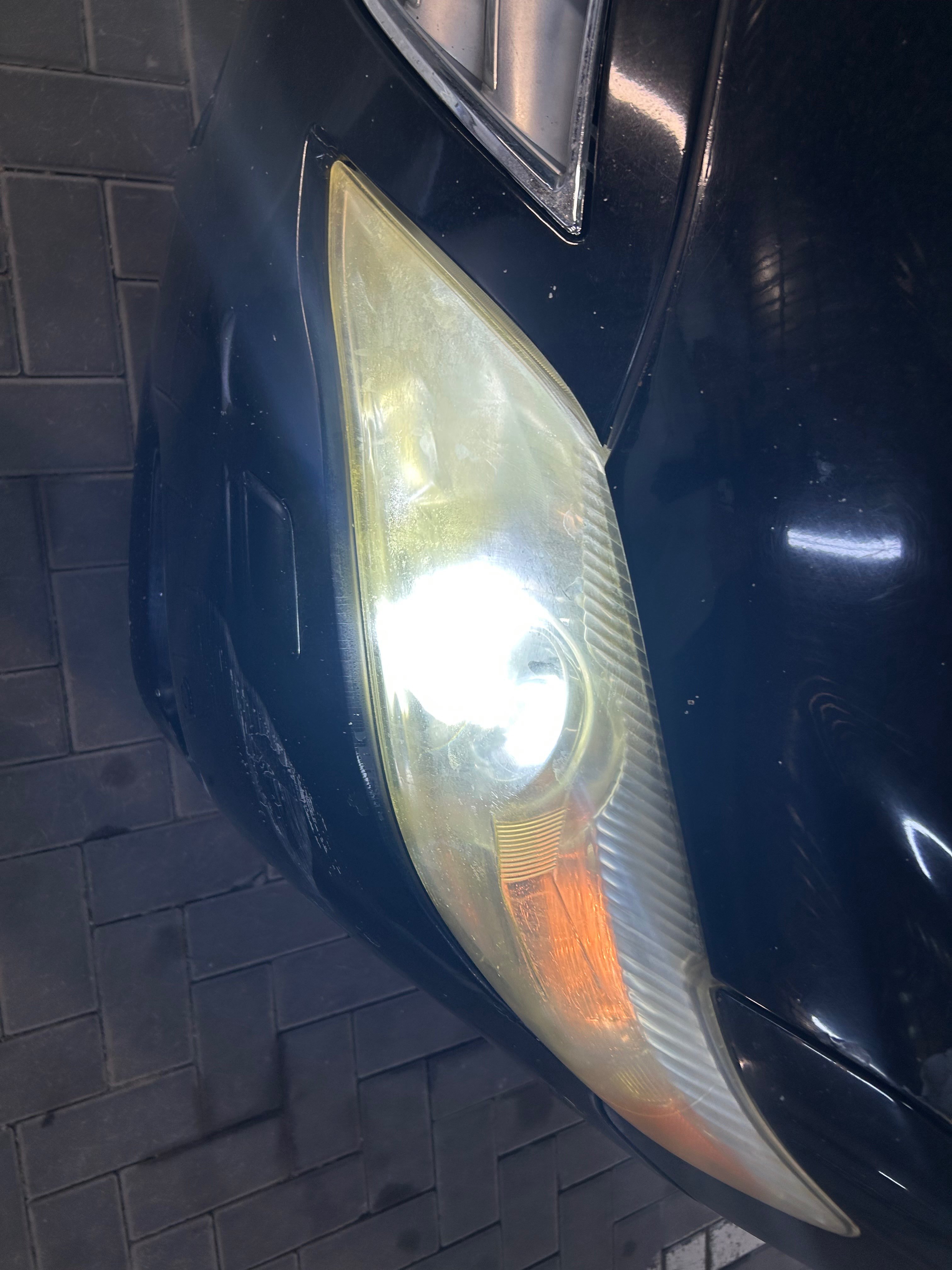 Toyota Camry 2010