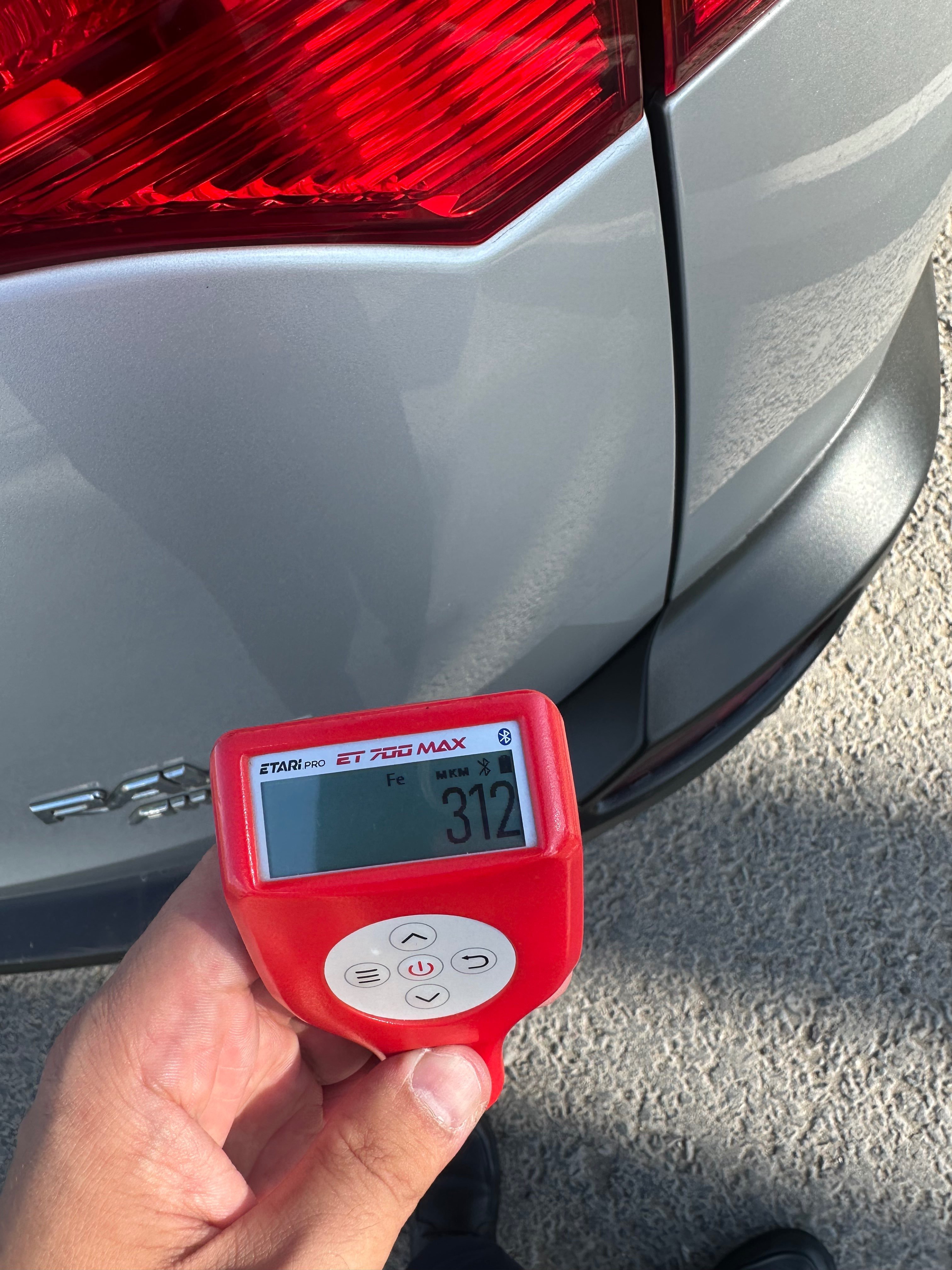 Toyota RAV4 2015