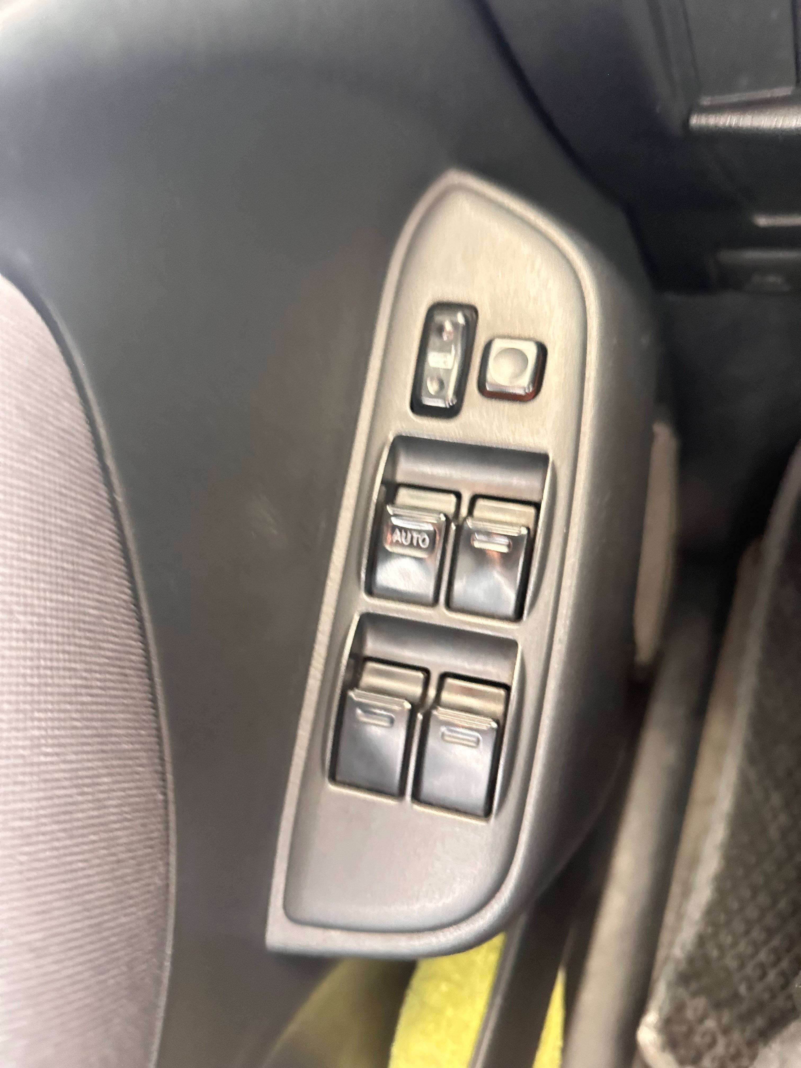 Toyota RAV4 2004