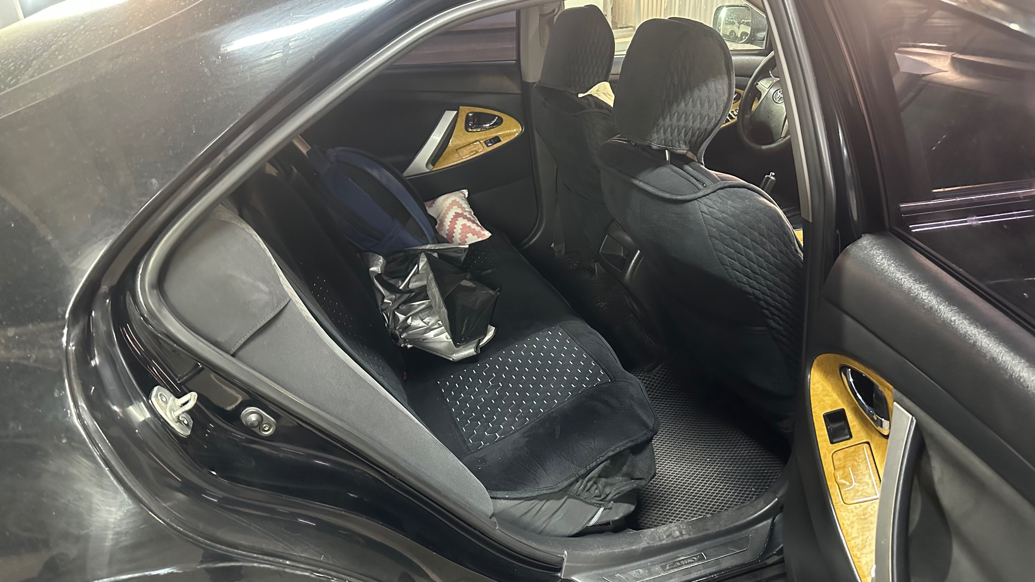 Toyota Camry 2006