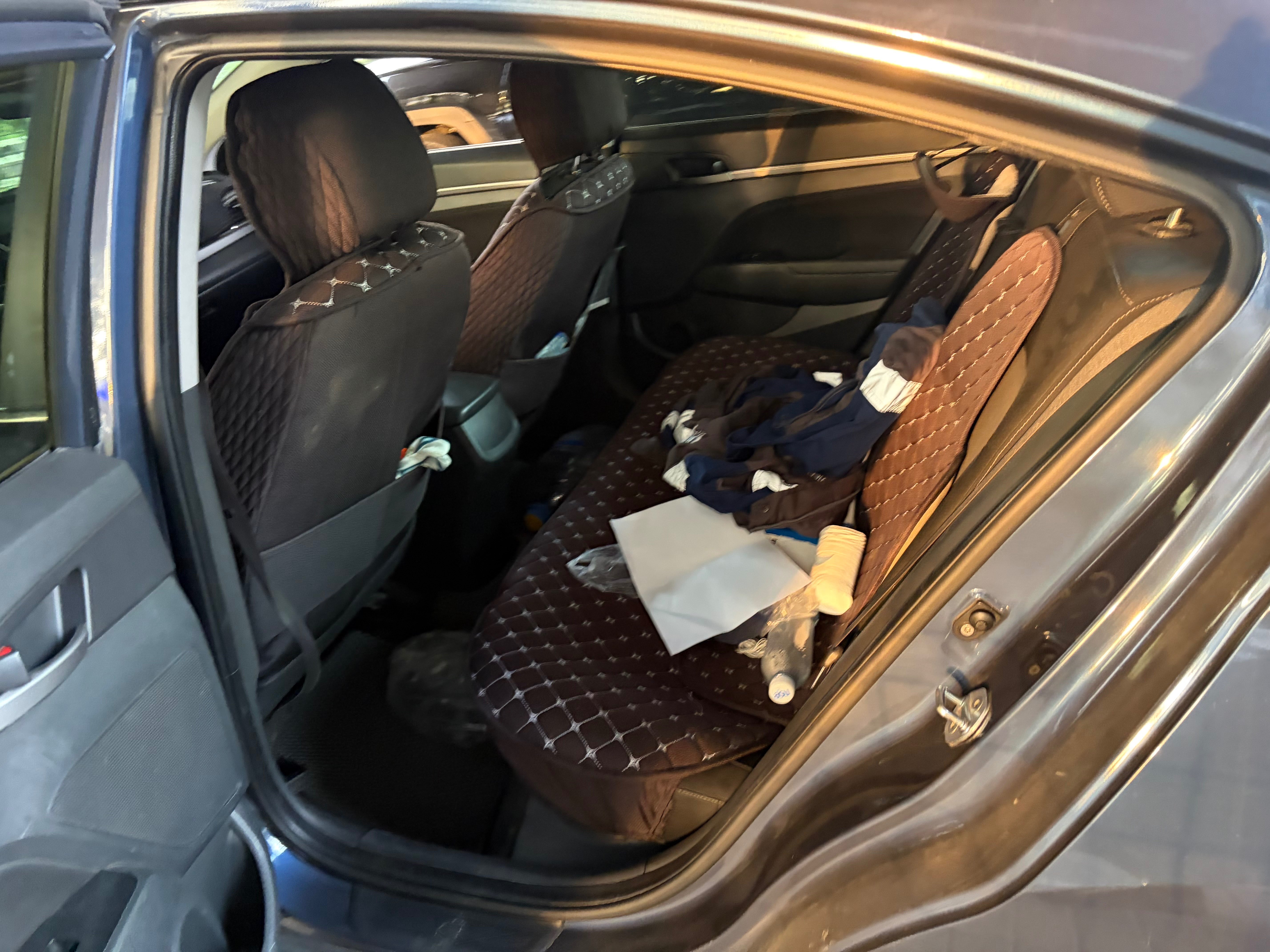 Hyundai Elantra 2018