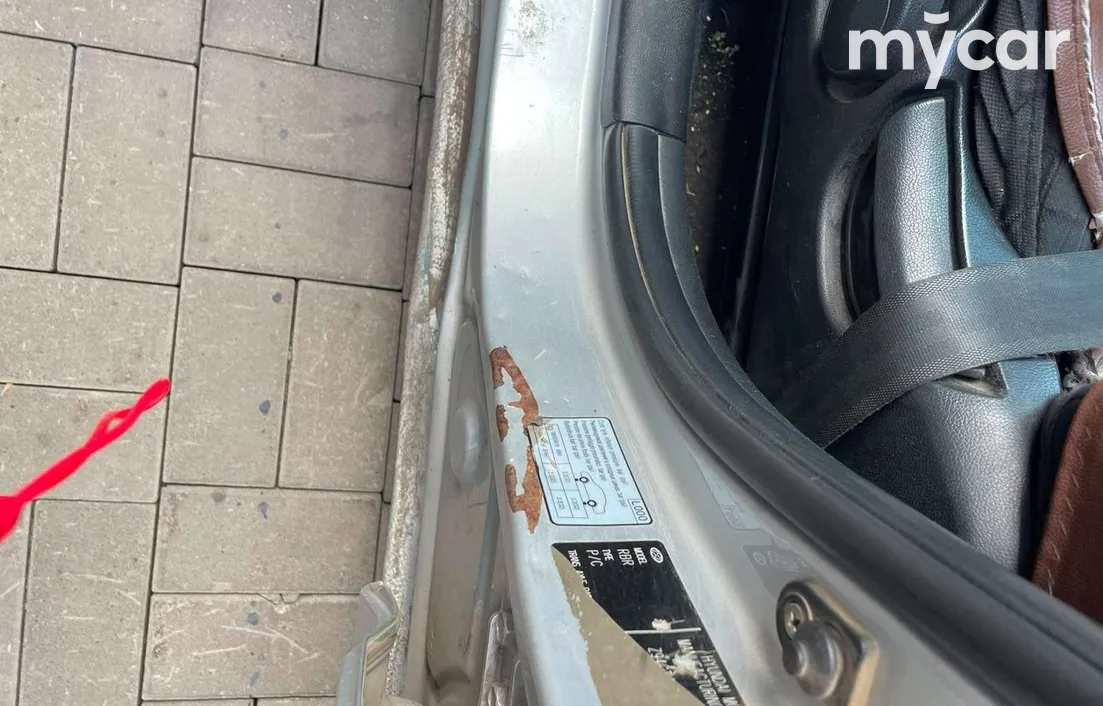 Hyundai Accent 2014