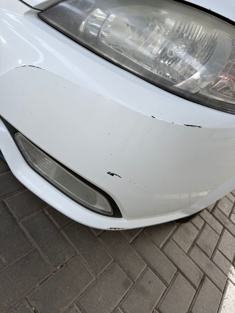 Daewoo Gentra 2014