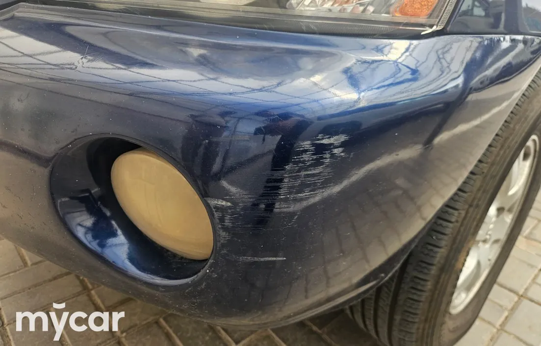 Toyota Highlander 2003