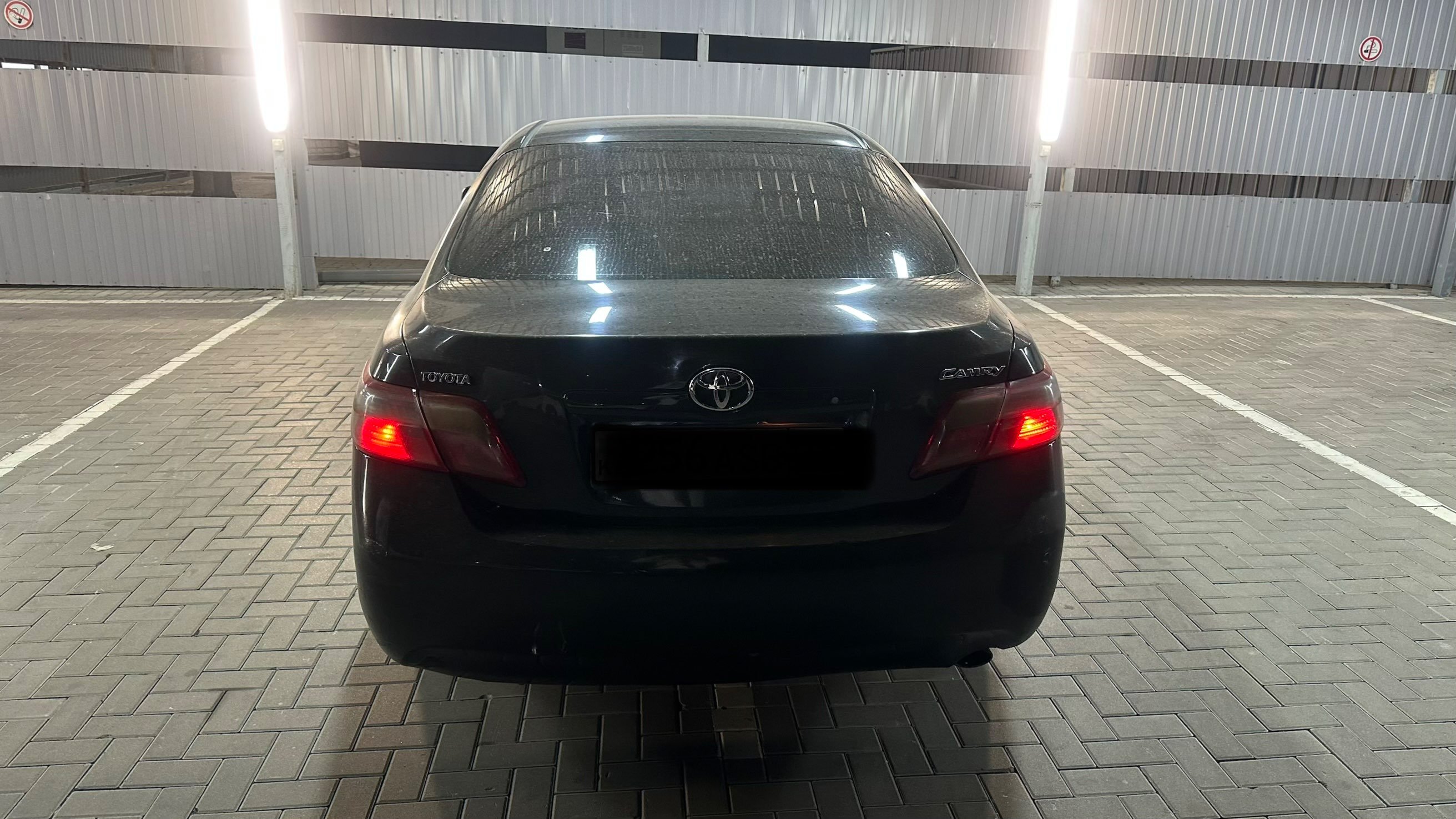 Toyota Camry 2006