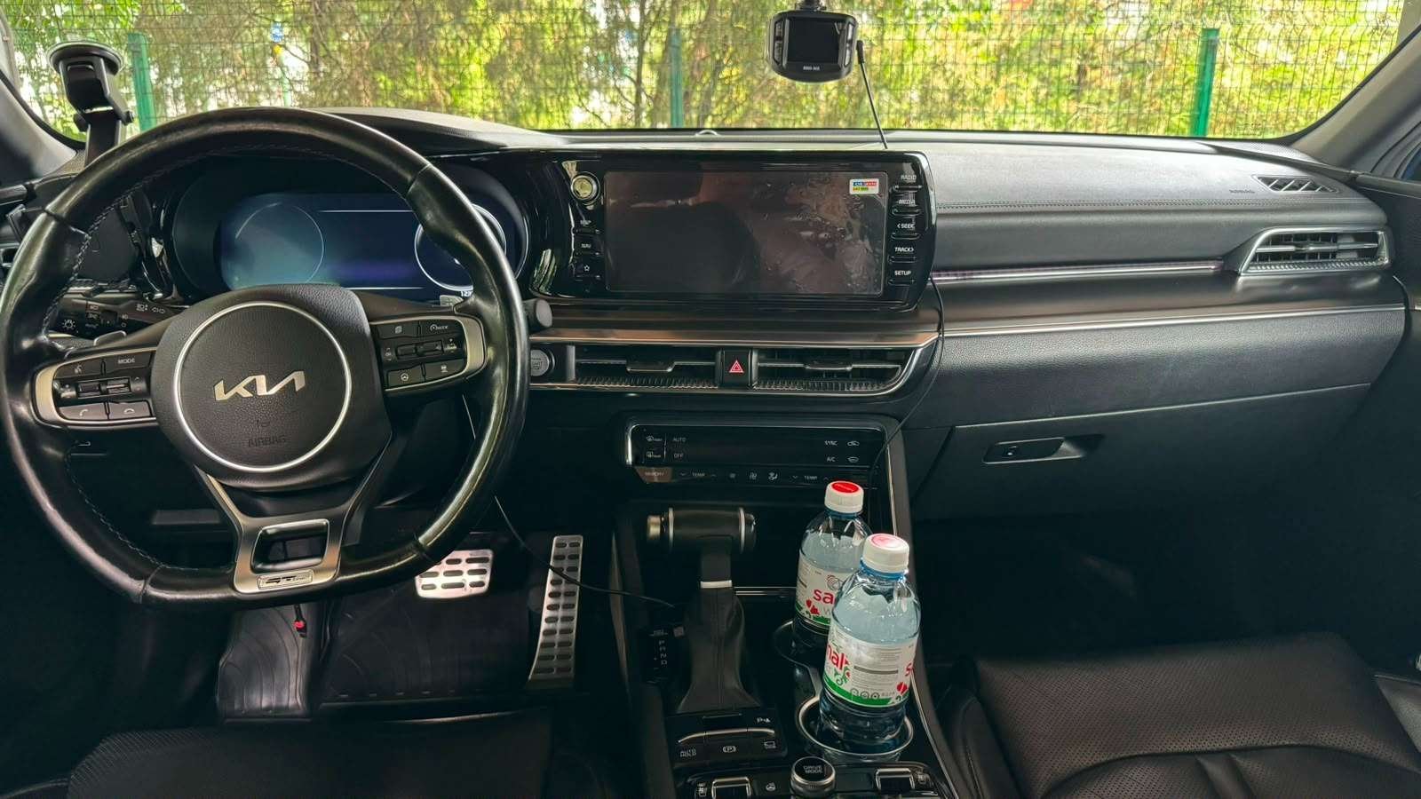 Kia K5 2023