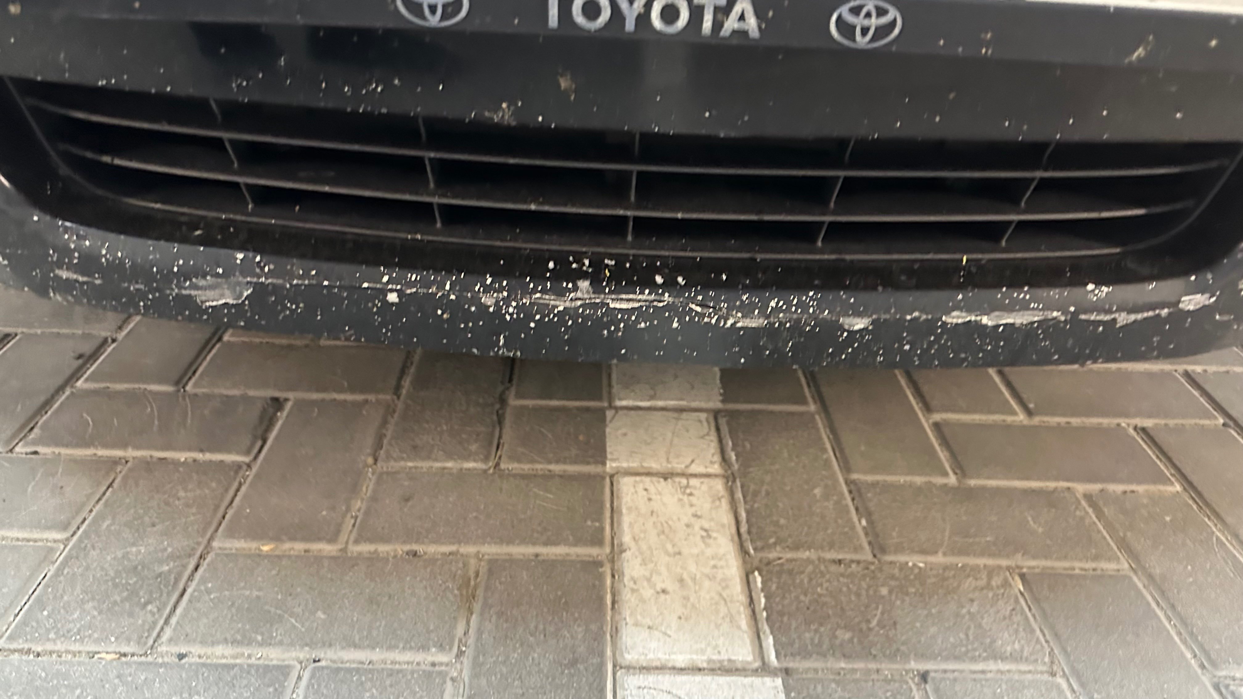 Toyota Camry 2006