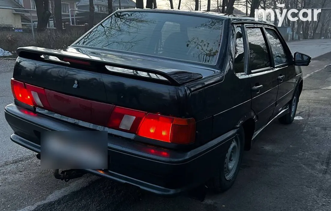 LADA 2115 2010